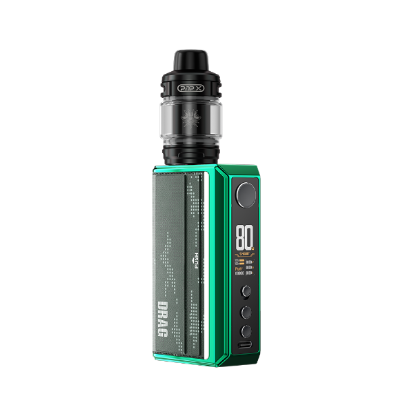 Voopoo Drag 5 Box Mod Starter Kit、mySite、zt4zffjzw