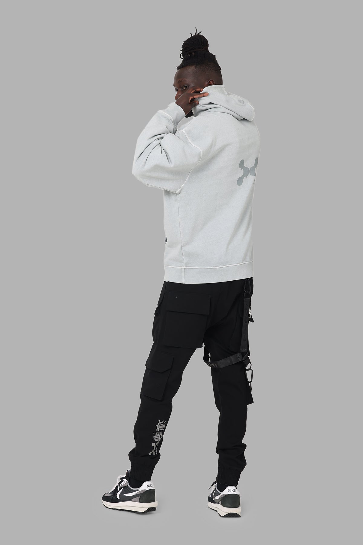 DXXMLife L-5 Txnal Hxxdie Pigment Grey、mySite、zt4zffjzw