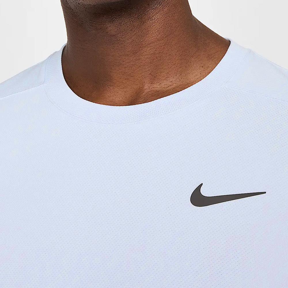 Nike Men's Slam Melbourne Top - Football Grey