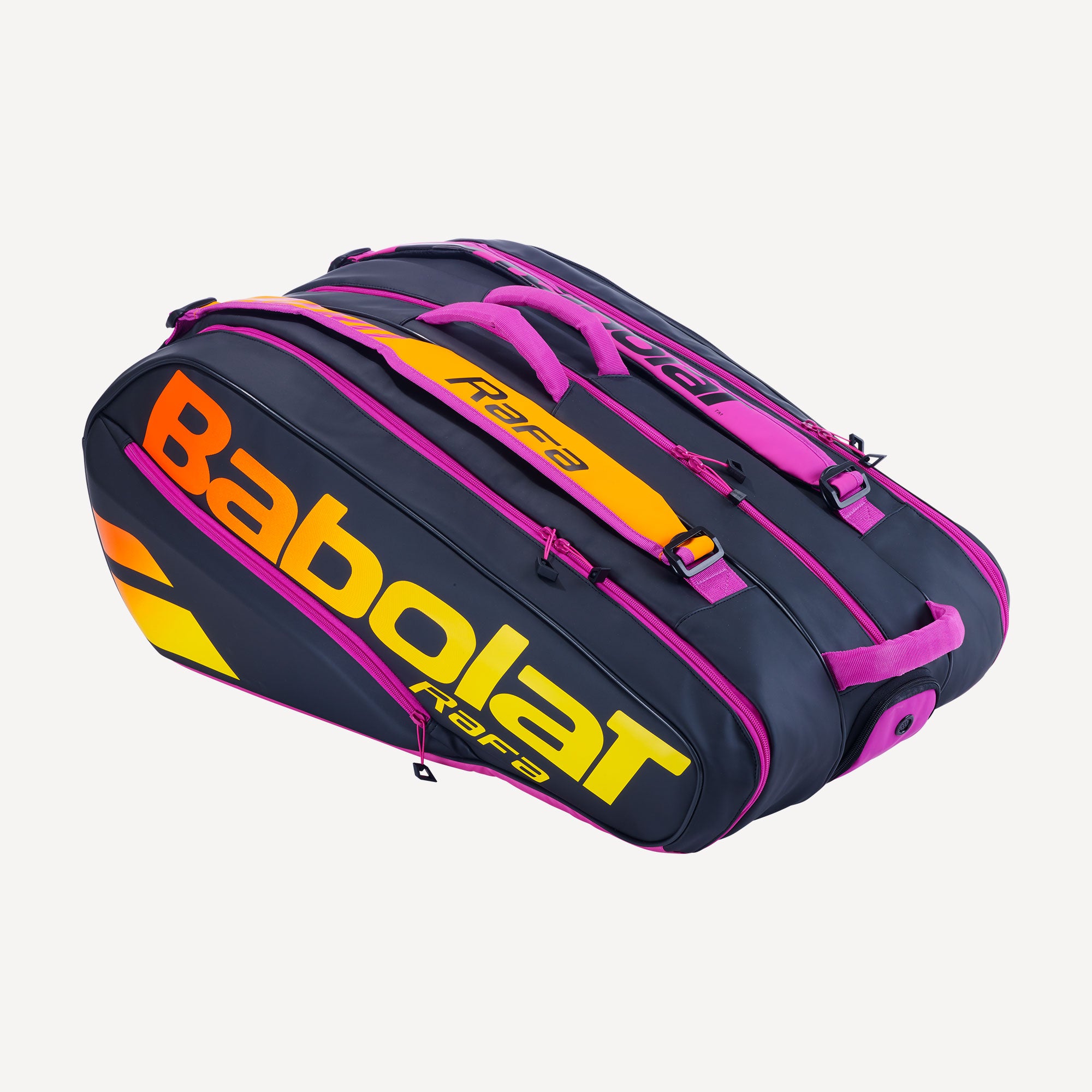 Babolat Pure Aero Rafa X12 Tennis Bag
