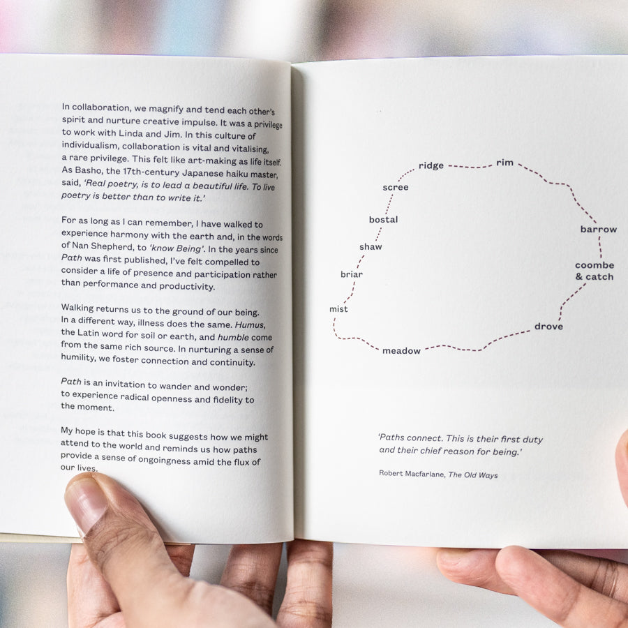 Path: A Short Story About Reciprocity、mySite、topwebapps