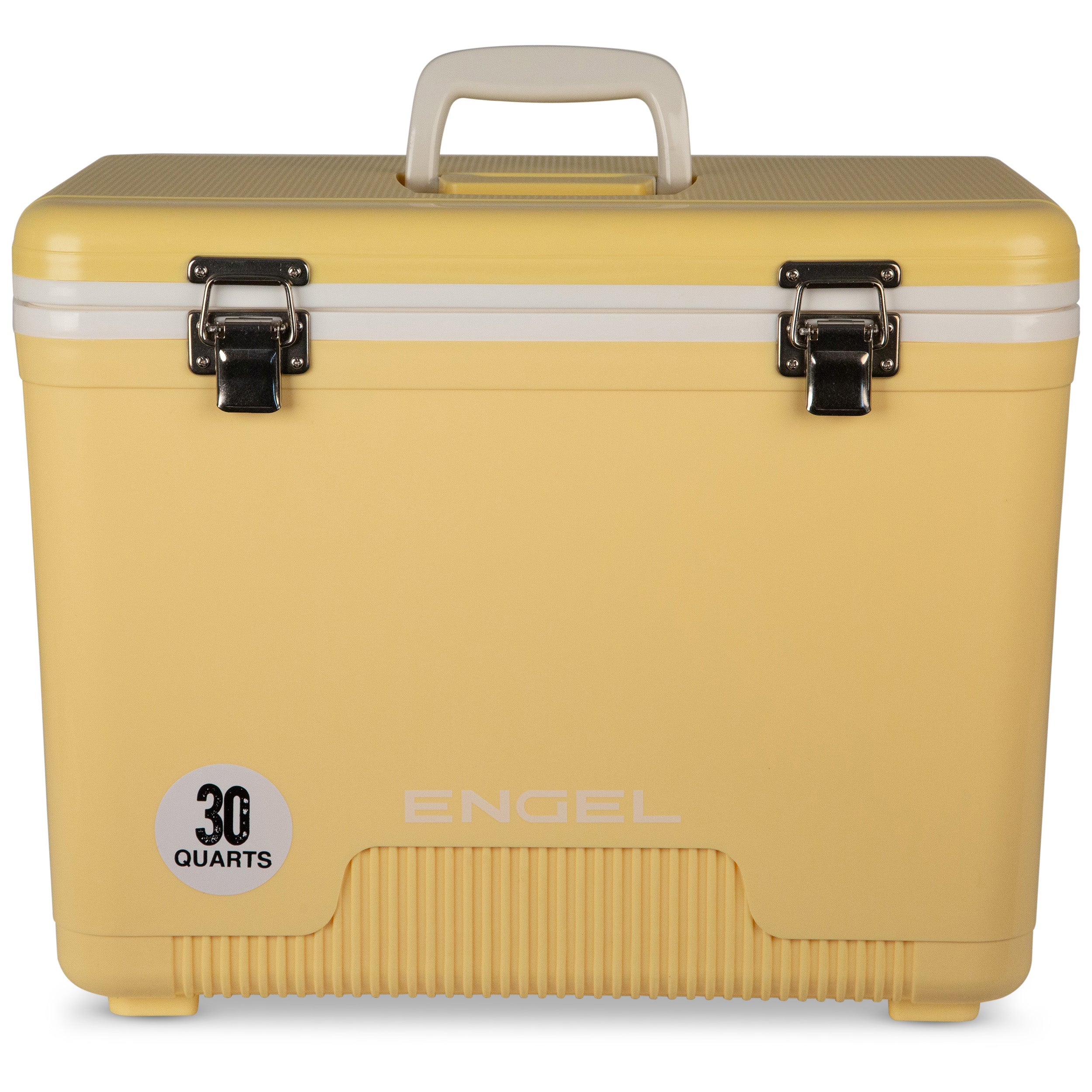 Engel 30 Quart Drybox/Cooler、mySite、noshort