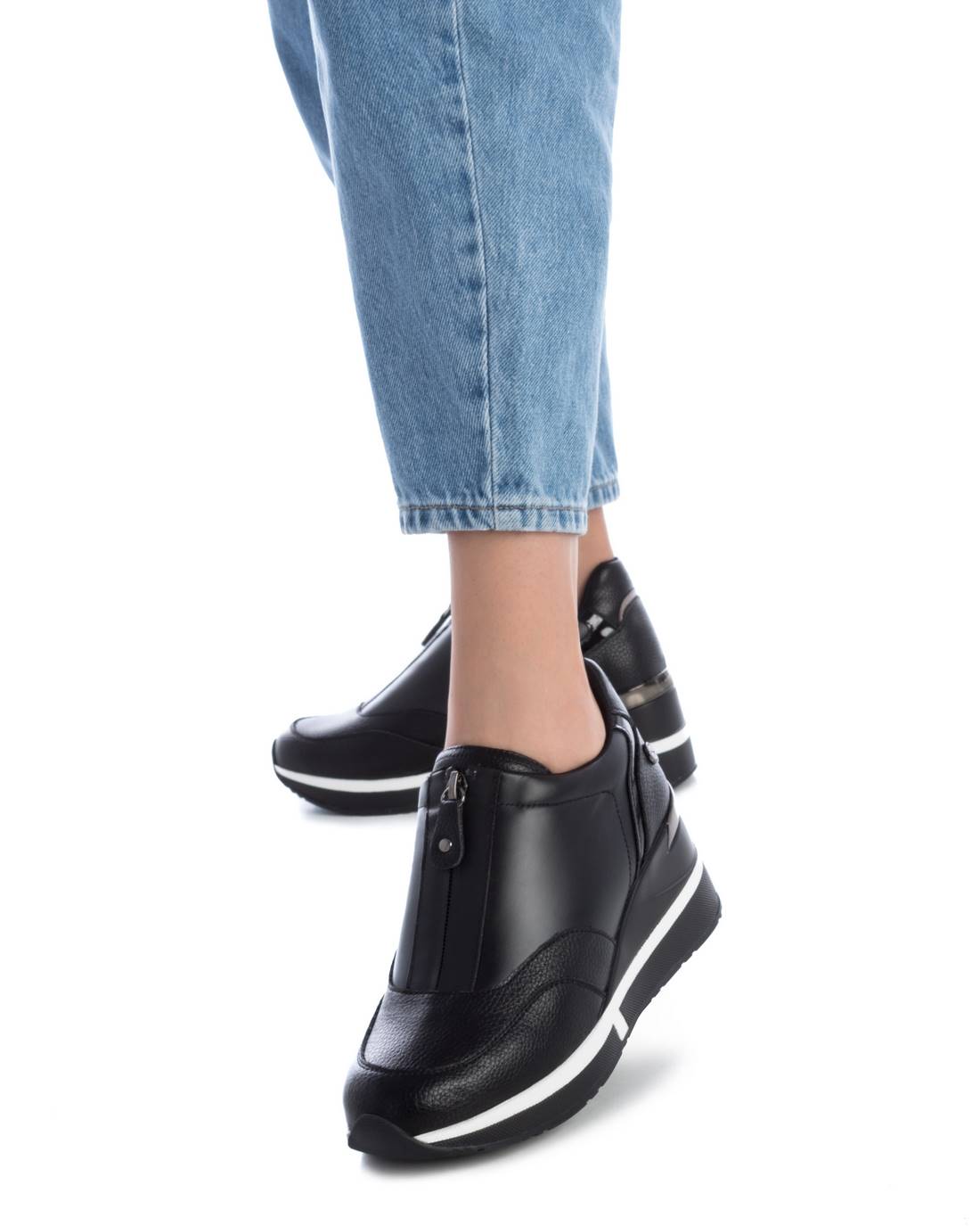 ZAPATO DE MUJER XTI 14308003、mySite、gtrtttuynbv