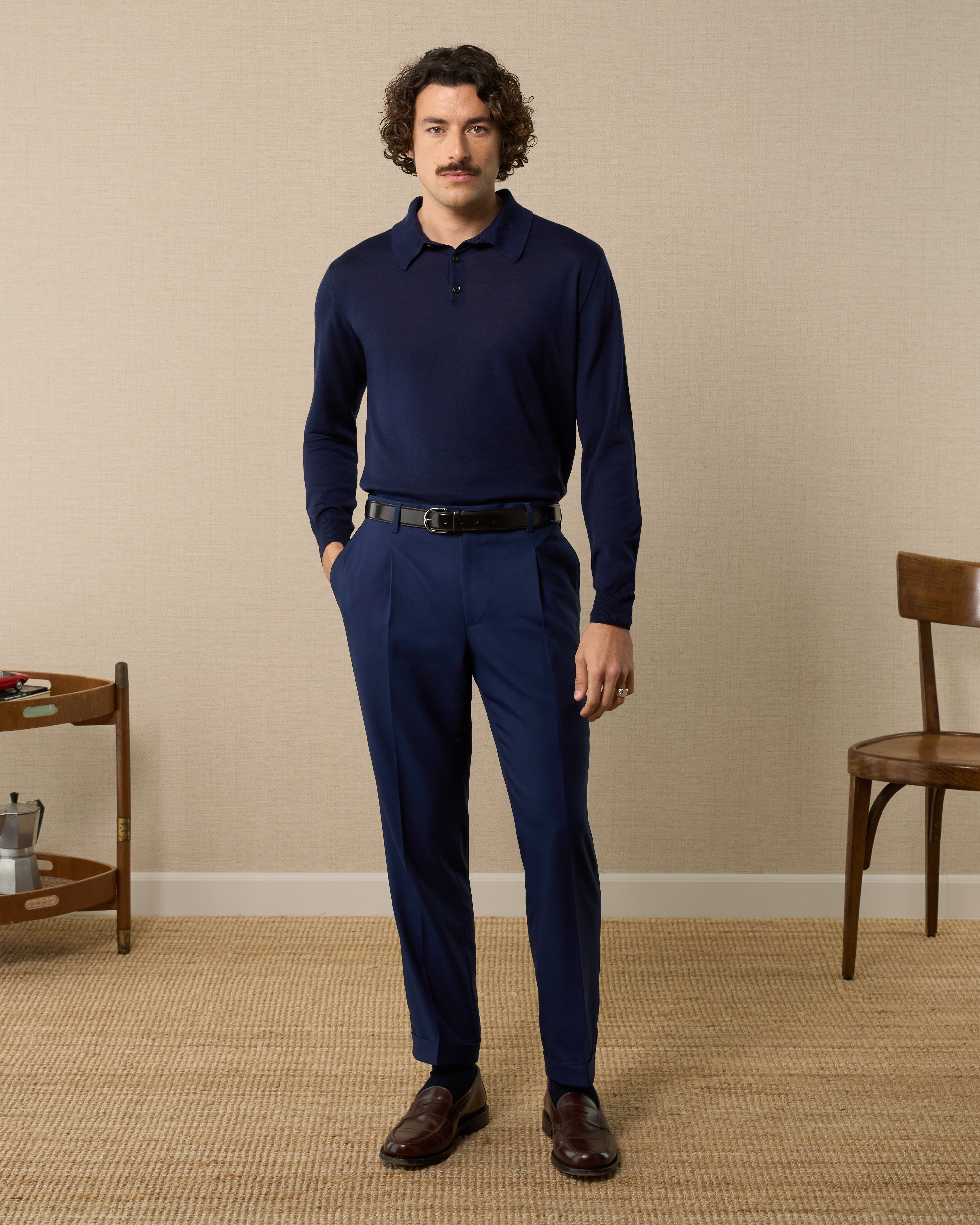  Fenis、mySite、merchandisen