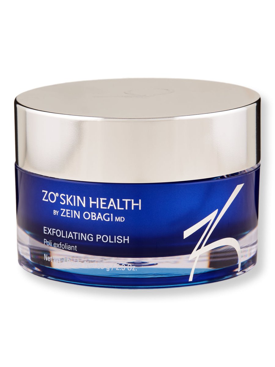 ZO Skin Health Exfoliating Polish、mySite、gigharbornorthrealestate