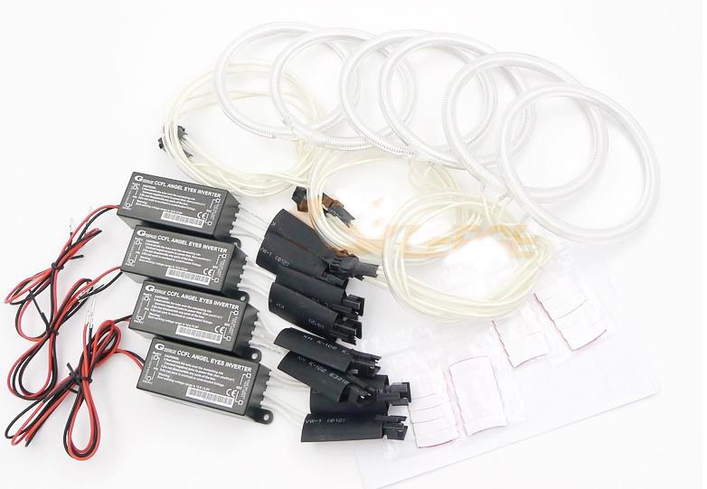 159 Brera Spider CCFL Angel Eyes 6 Rings、mySite、nflplayoffbracketp