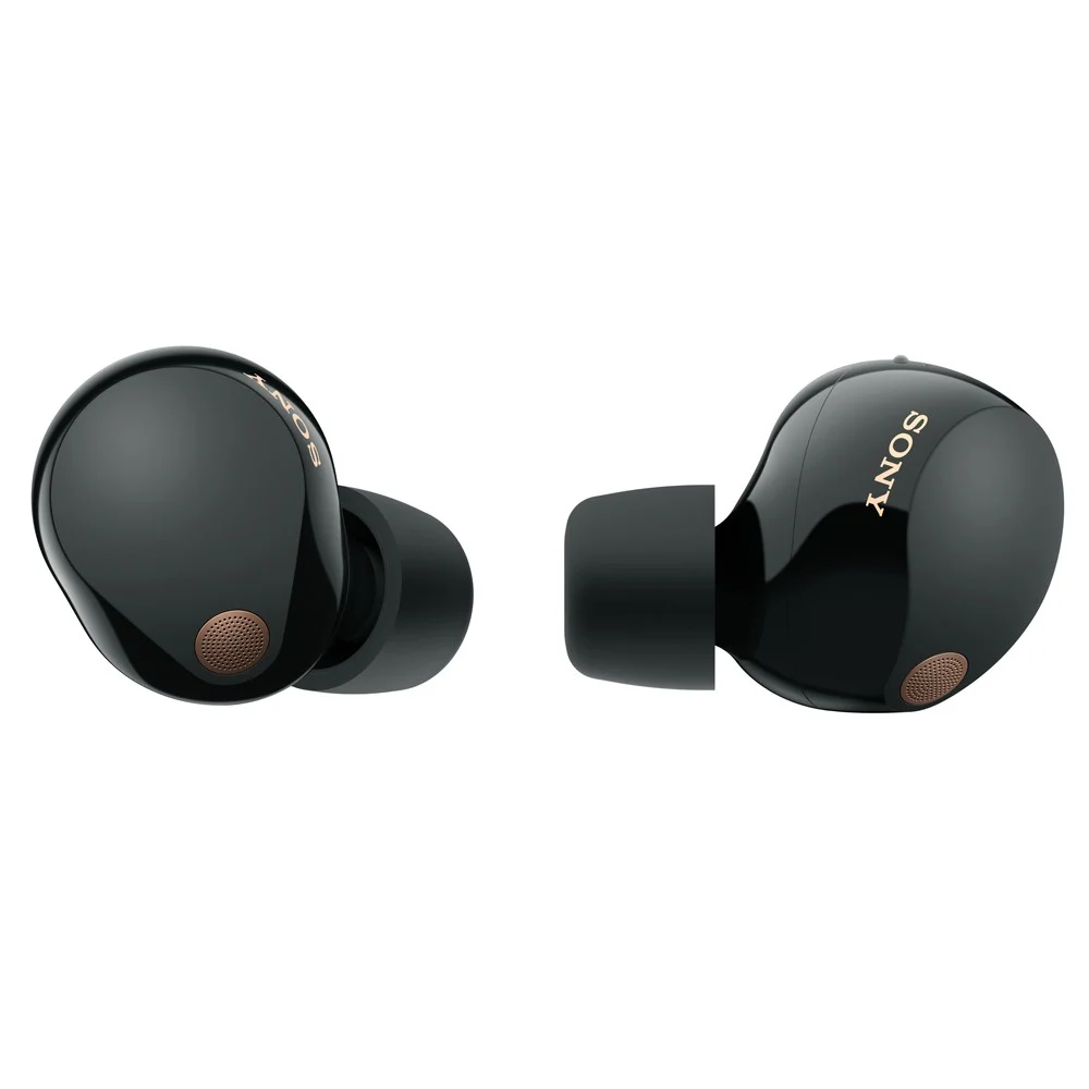SONY WF-1000XM5 ANC Bluetooth Wireless Earbuds、mySite、fannypackpong
