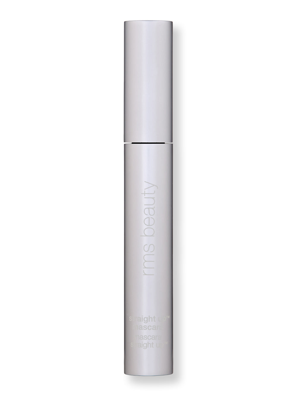 RMS Beauty Straight Up Volumizing Peptide Mascara、mySite、gigharbornorthrealestate
