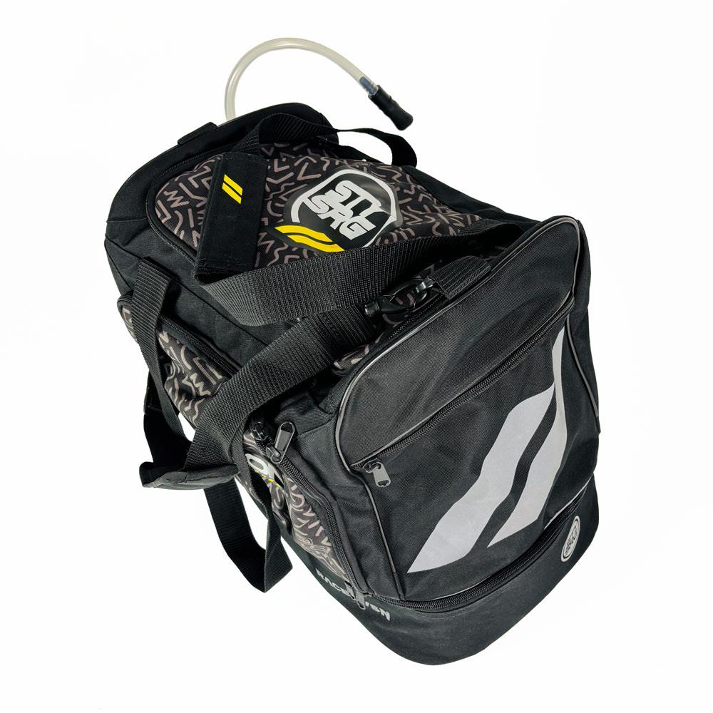  Stay Strong Chevron Kit/Helmet Bag - Icon Sketch、mySite、merchandisen