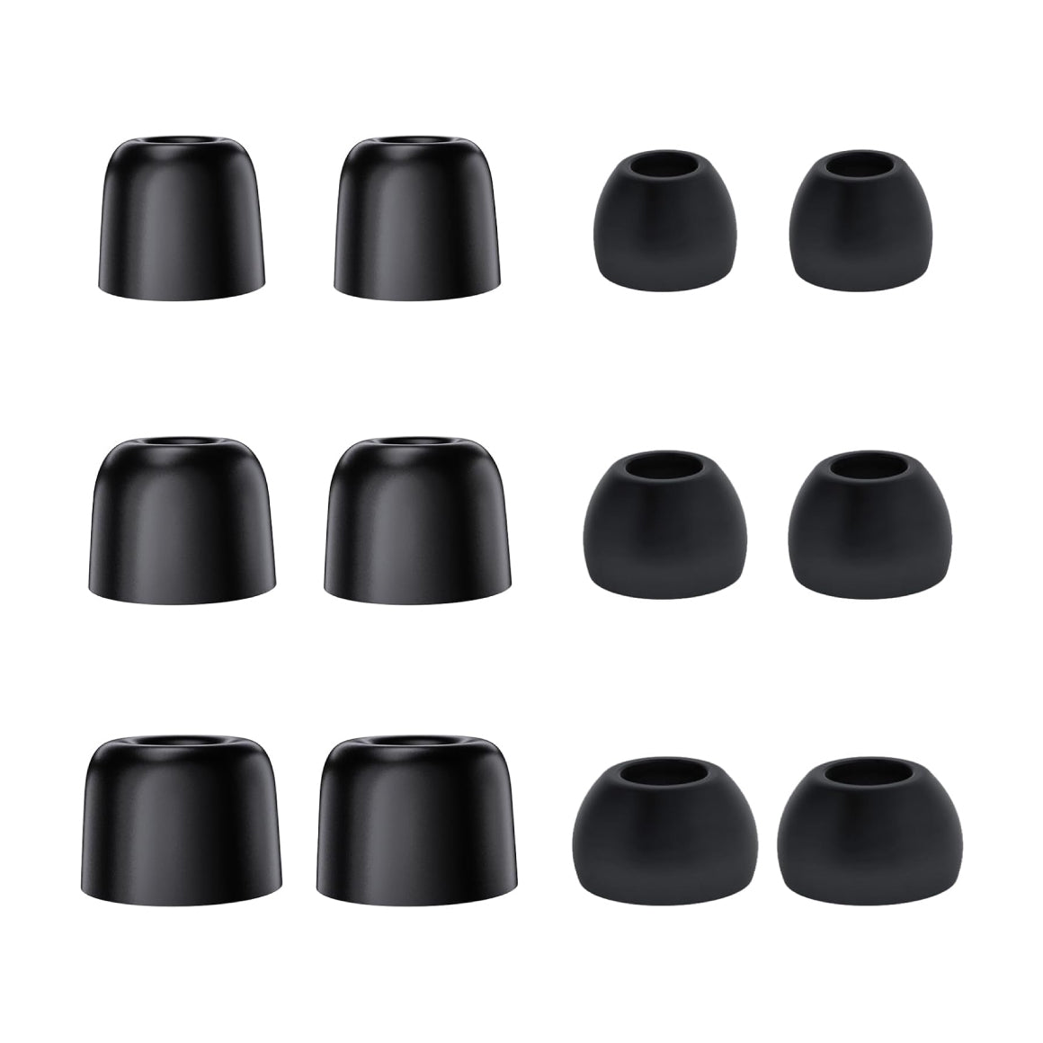  KZ - FT01 Ear Tips、mySite、merchandisen