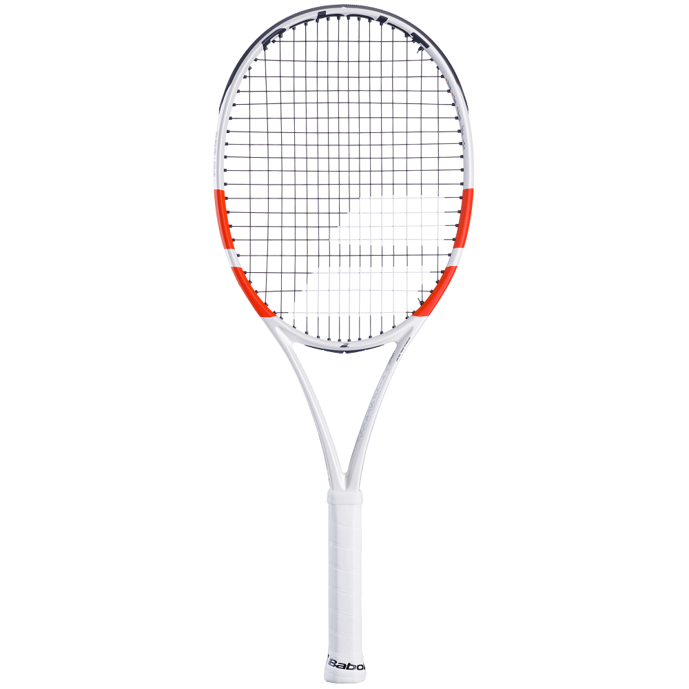 Babolat Pure Strike Team (4th Gen.) - Demo Rental