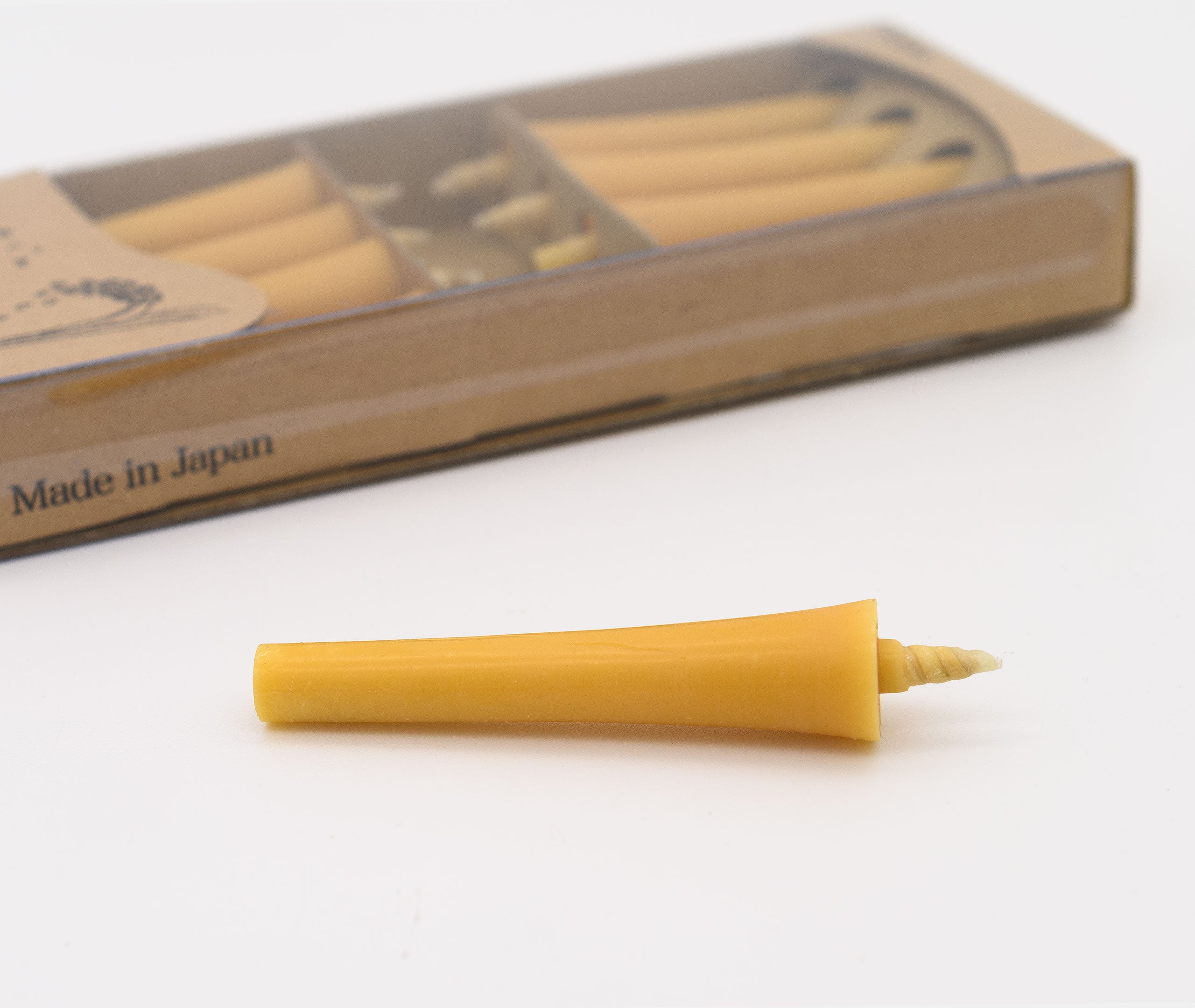 Kome-no-Megumi Rice Candles - 8 Set、mySite、topwebapps