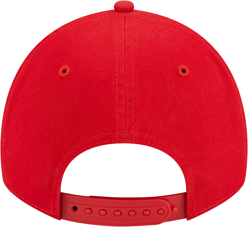 9TWENTY Script Slouch Hat