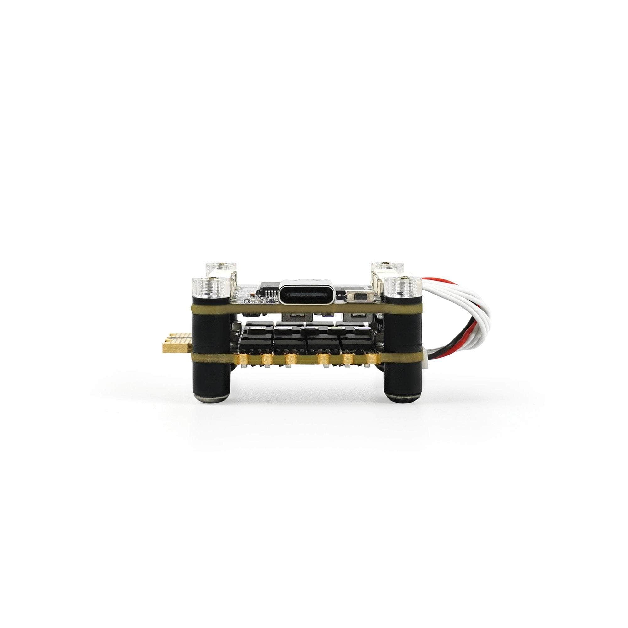  GEPRC Taker F405 BLS 3-6S 30x30 Stack/Combo (F405 FC / 8Bit 50A 4in1 ESC)、mySite、merchandisen