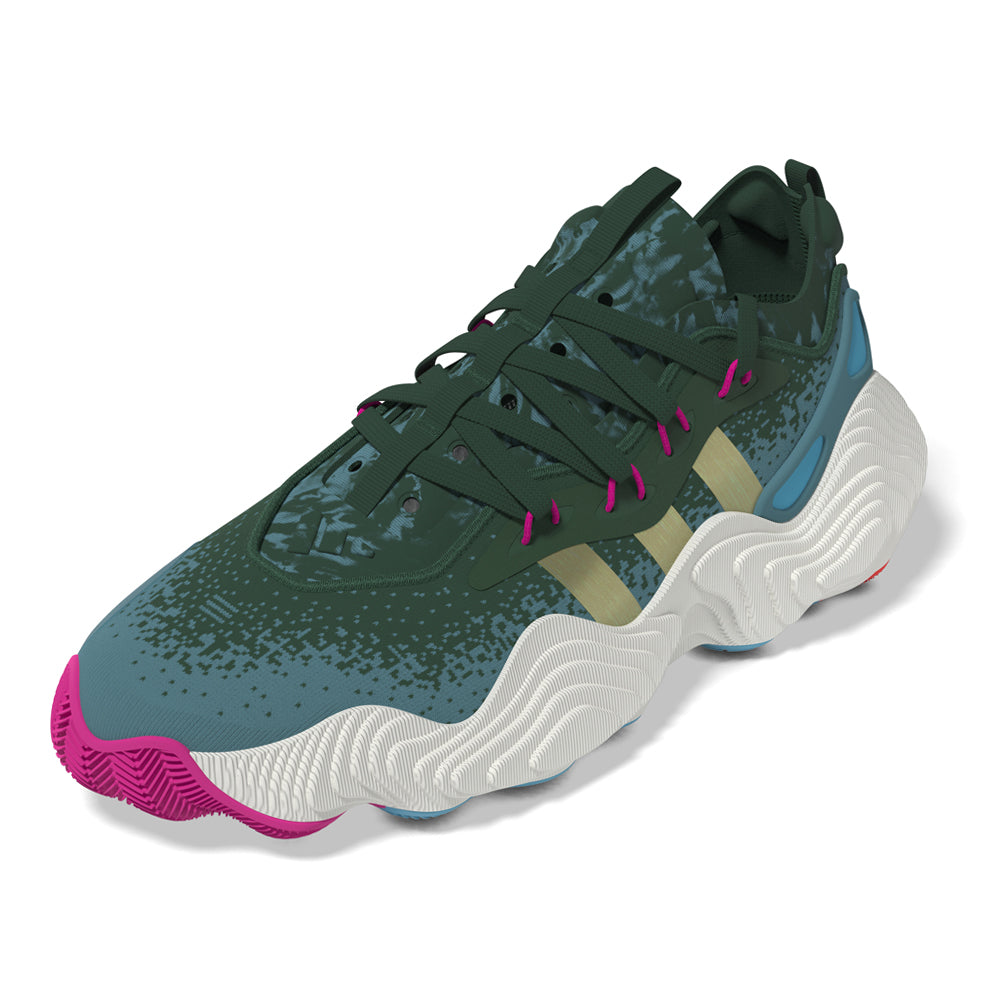 Trae 3 Basketball Shoes、mySite、gtrtttuynbv