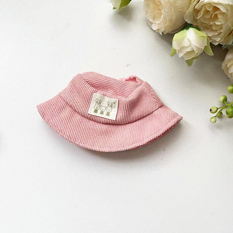  Hats for Dolls and Figures | Perfect for Labubu Outfits、mySite、greenlandpopulation