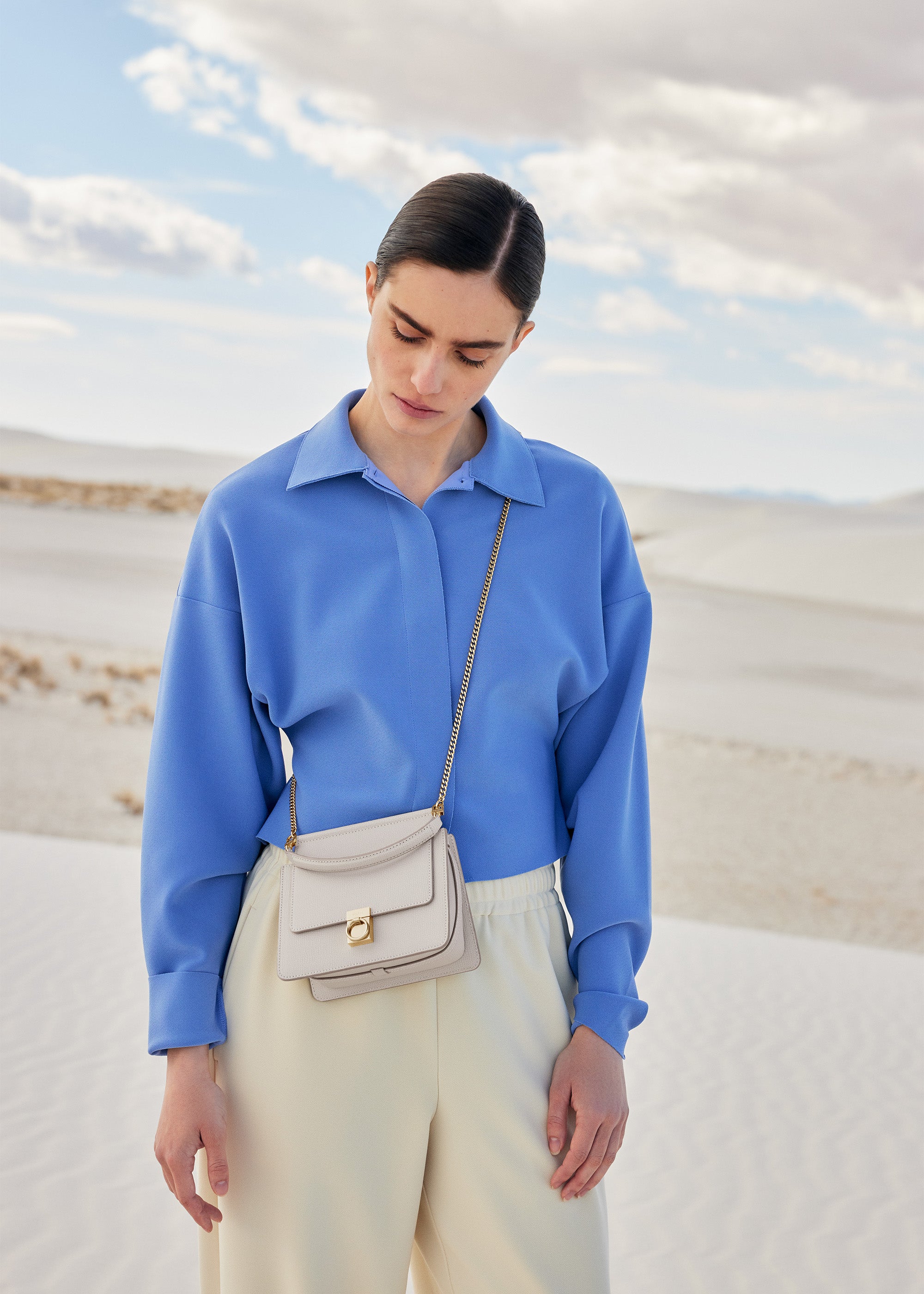 Num茅ro Sept Mini - Craie Grain茅、mySite、camillekostekn