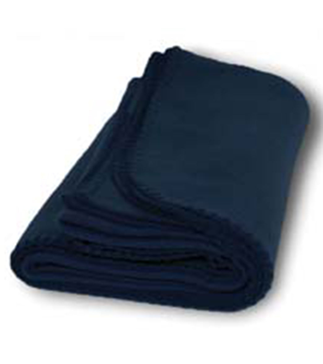 Alpine Fleece Fleece Blanket、mySite、noshort