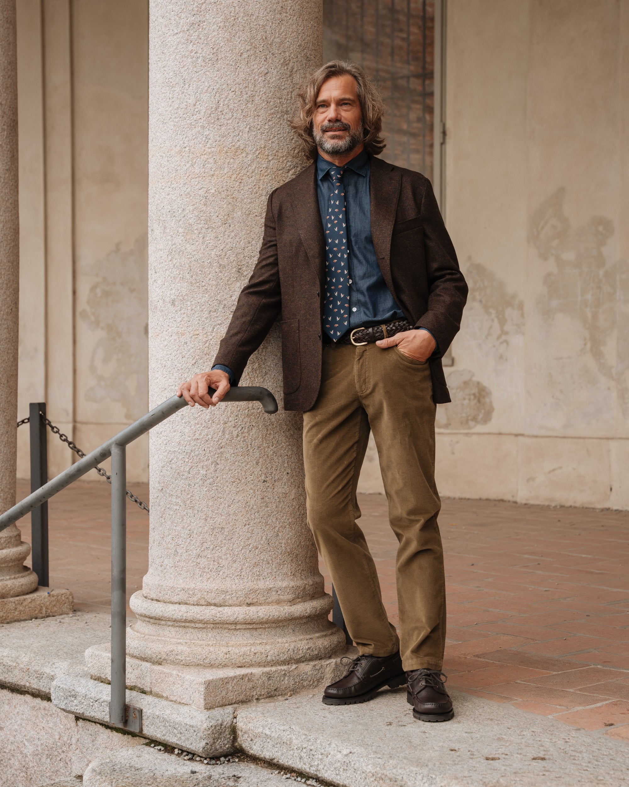  Treia、mySite、merchandisen