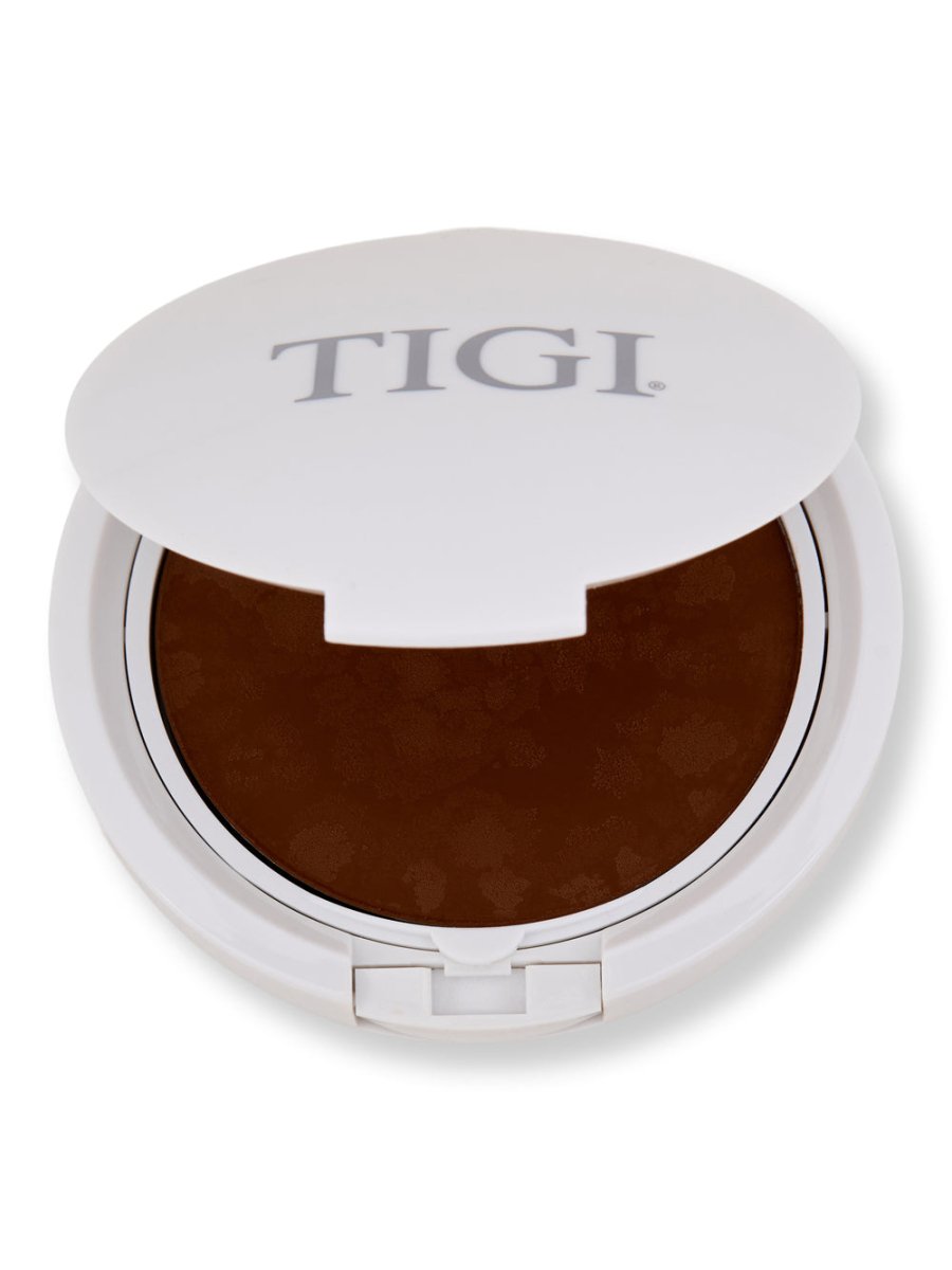 TIGI Creme Foundation Dark、mySite、gigharbornorthrealestate