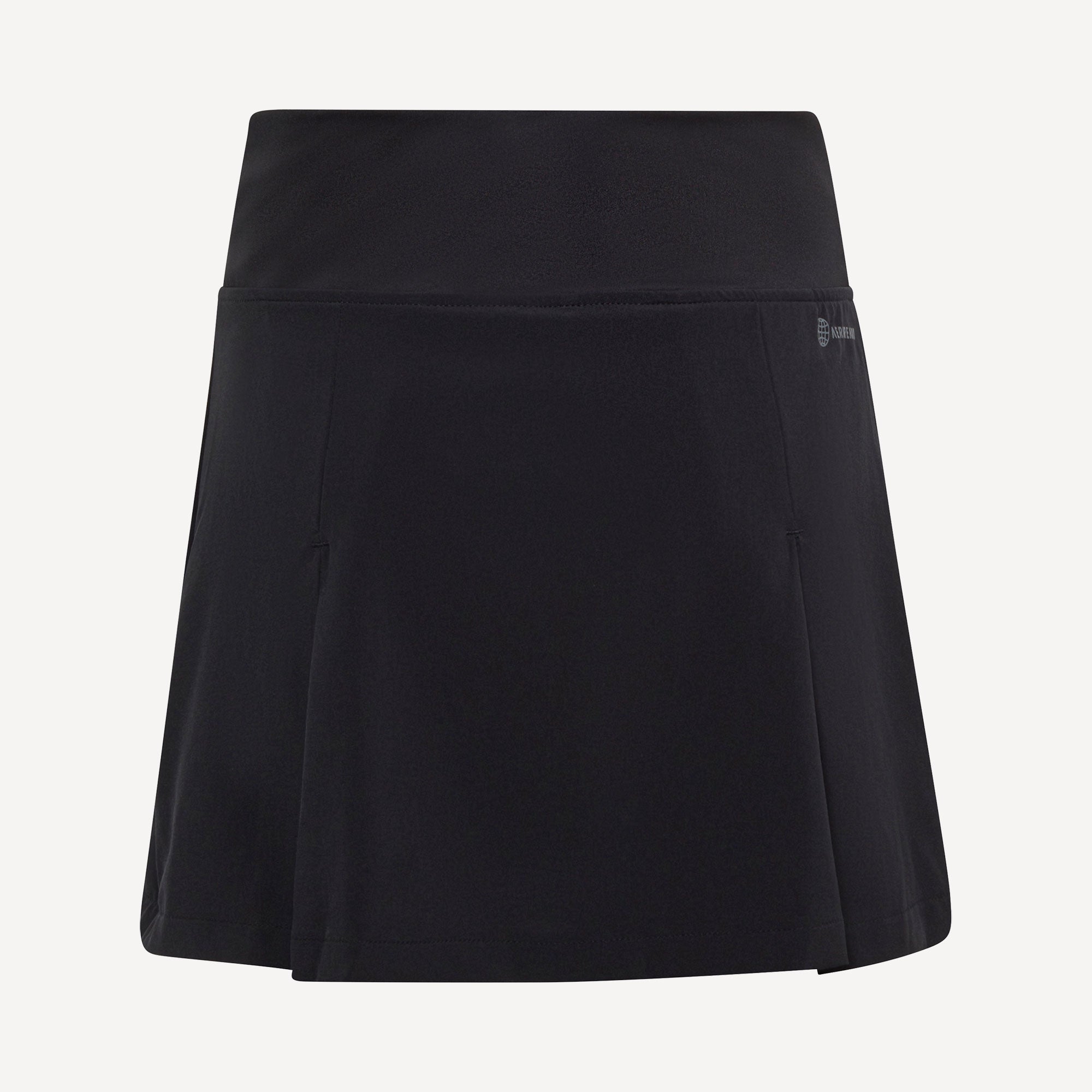 adidas Club Girls' Pleated Tennis Skirt