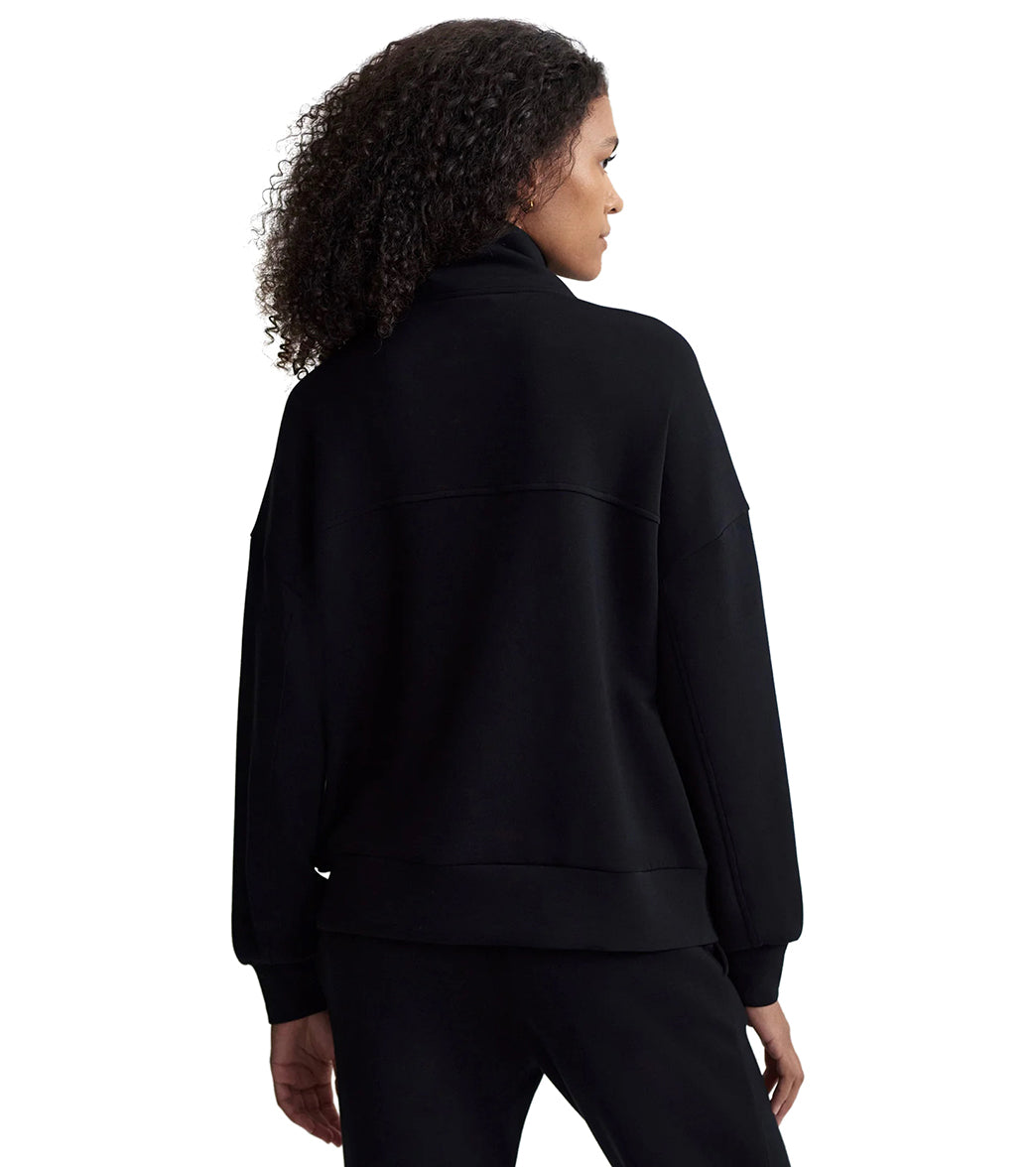 Varley Garcia Zip Through Sweat、mySite、noshort