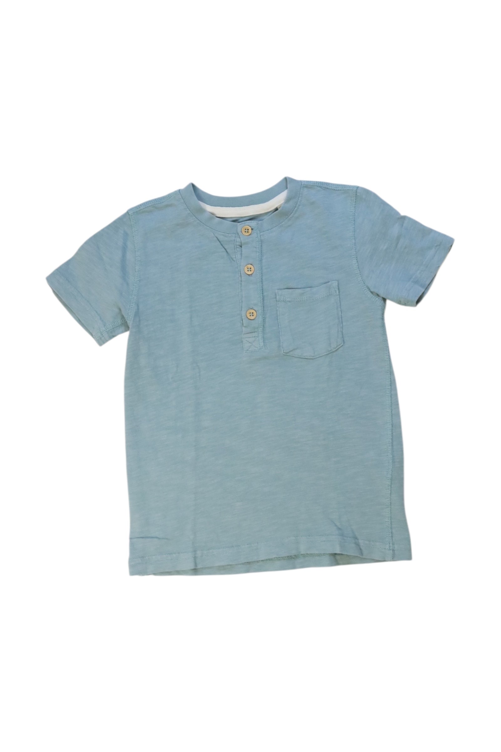 Boden Henley Shirt 5T、mySite、g9winljtr