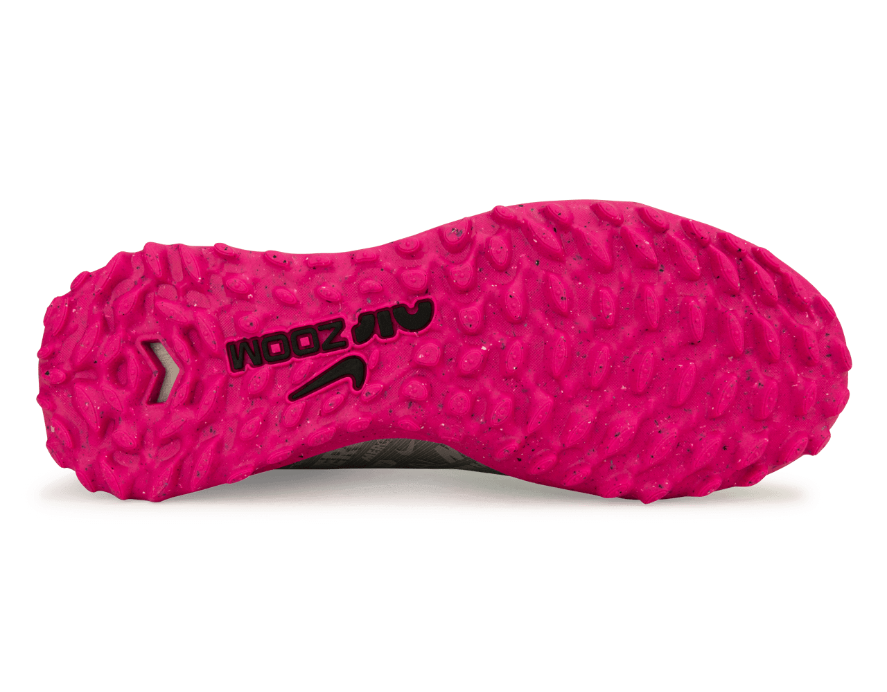 Nike Kids Zoom Mercurial Superfly 9 Academy XXV TF Silver/Black、mySite、bottomscart