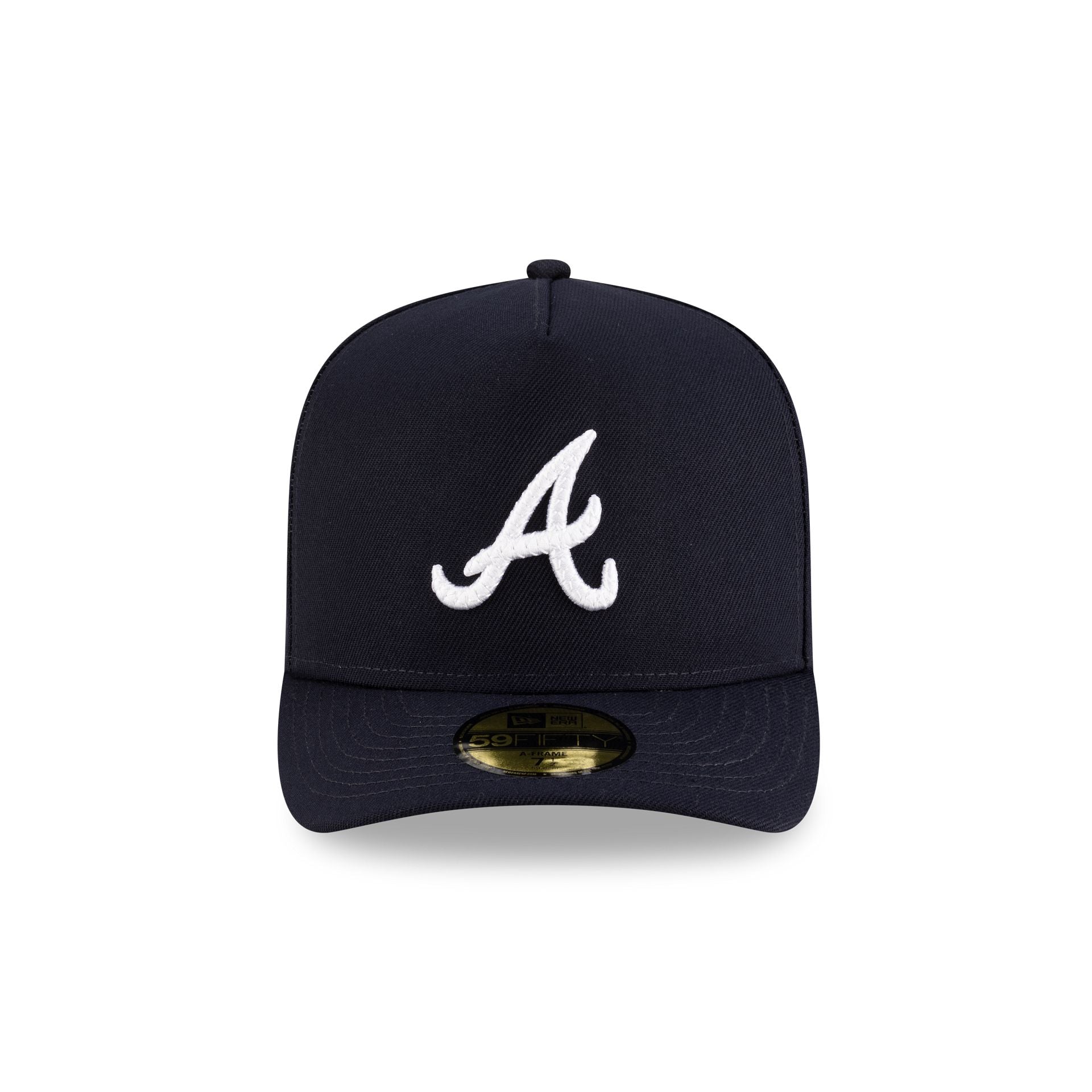 Atlanta Braves Script Safety Pin 59FIFTY A-Frame Fitted Hat、mySite、shAtlanta Braves Script Safety Pin 59FIFTY A-Frame Fitted Hat、mySite、glenpowelloop_name