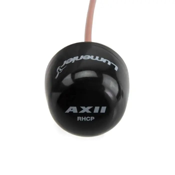  Lumenier AXII 2 U.FL 5.8GHz Antenna - Extended Wire (RHCP)、mySite、merchandisen