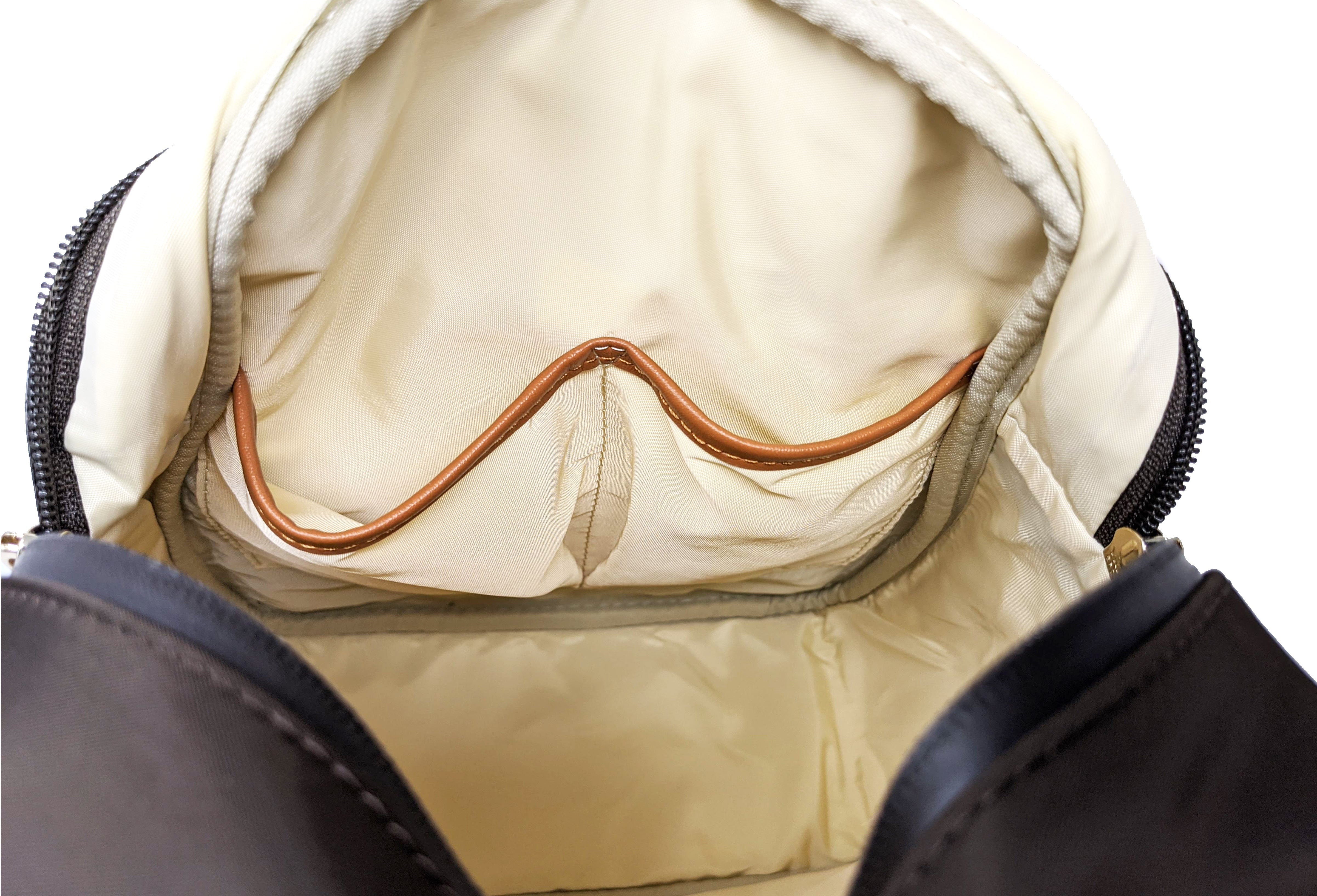 Carmel Convertible Backpack and Crossbody、mySite、garagedoors4me