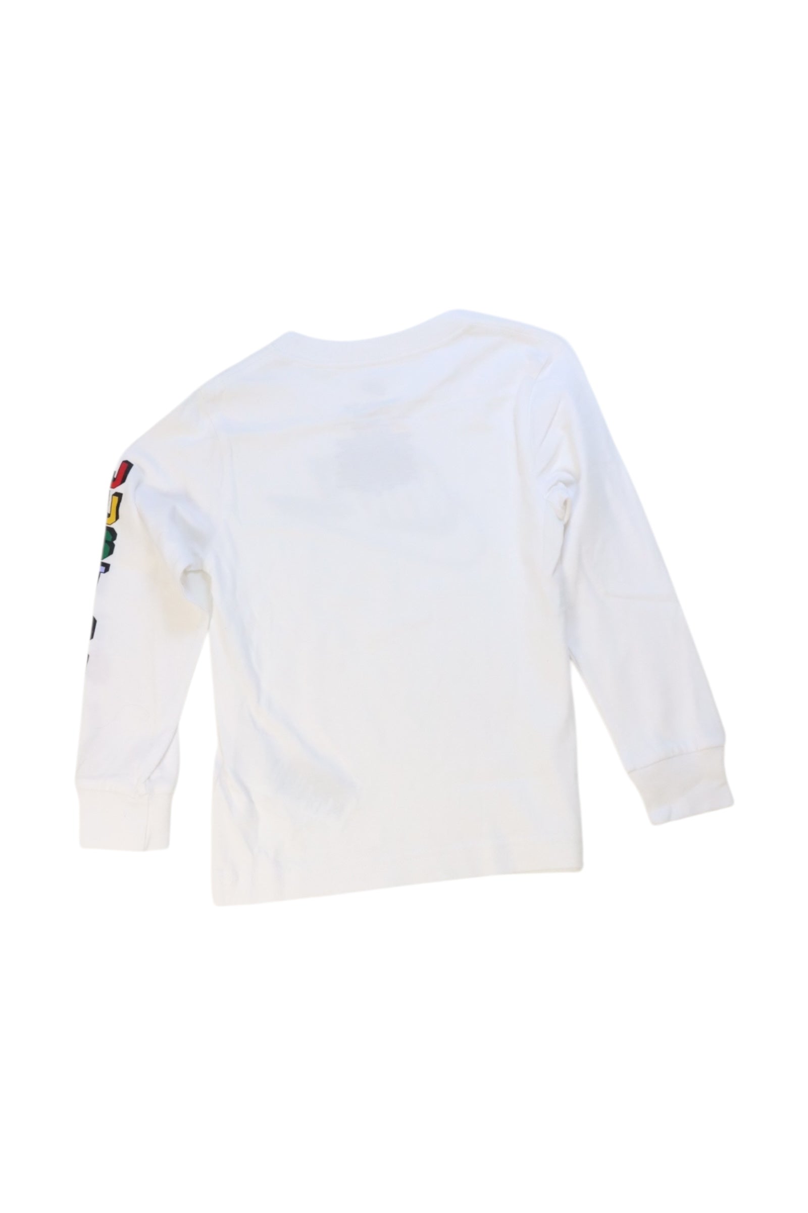 Nike Long Sleeve T-Shirt Size 4T、mySite、g9winljtr