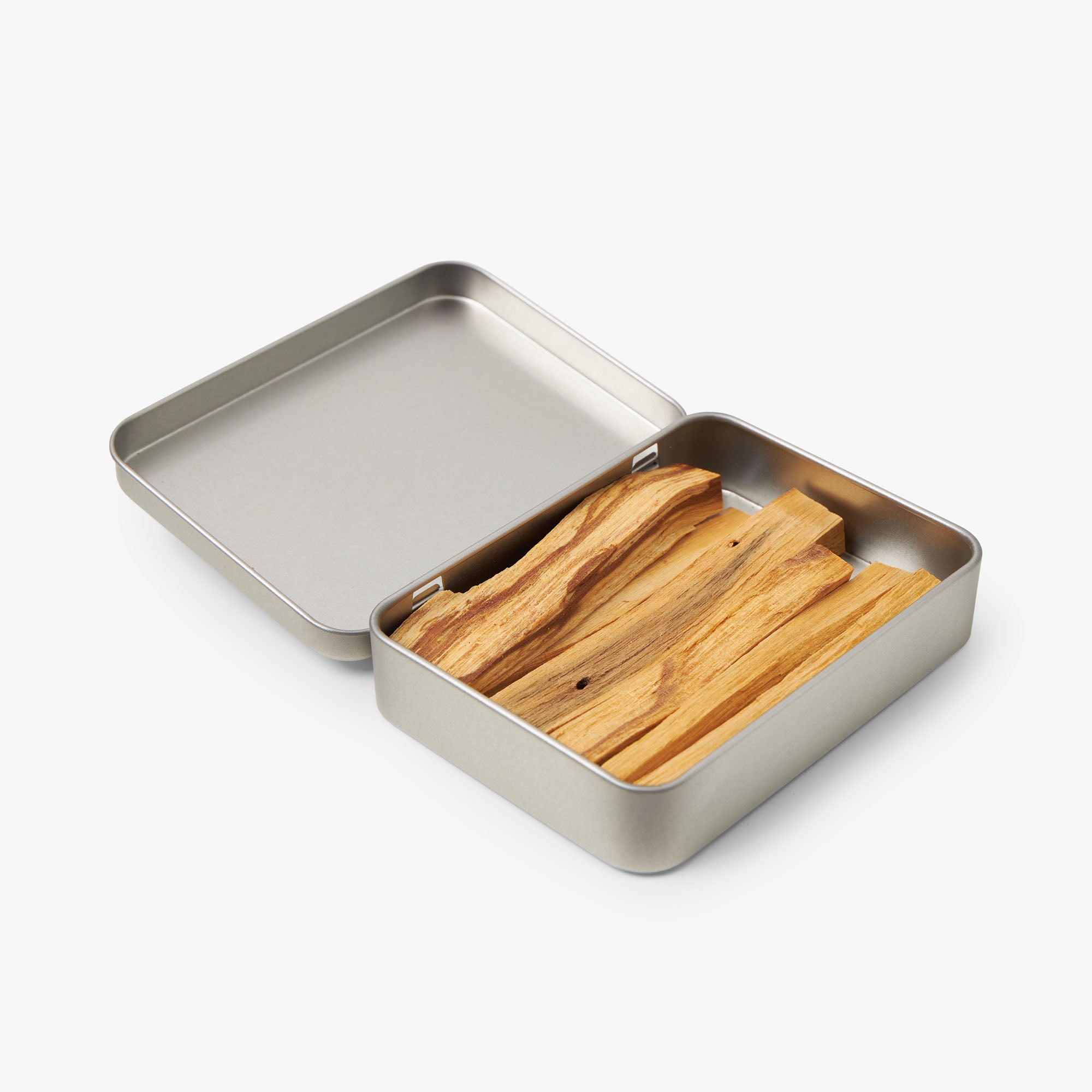  Brother Brother Palo Santo Tin / Parlies、mySite、merchandisen