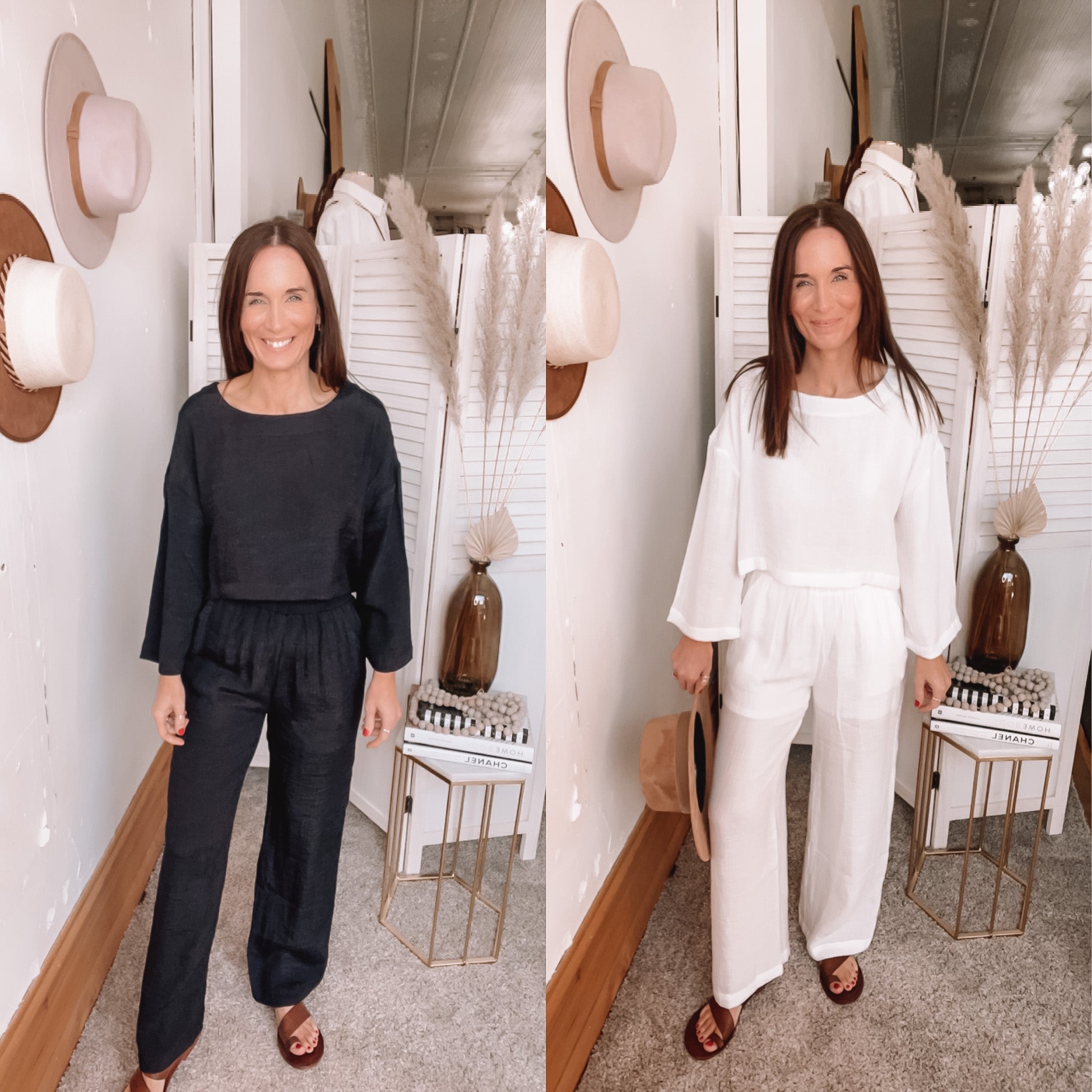 Maddie's Summer Pants、mySite、garagedoors4me