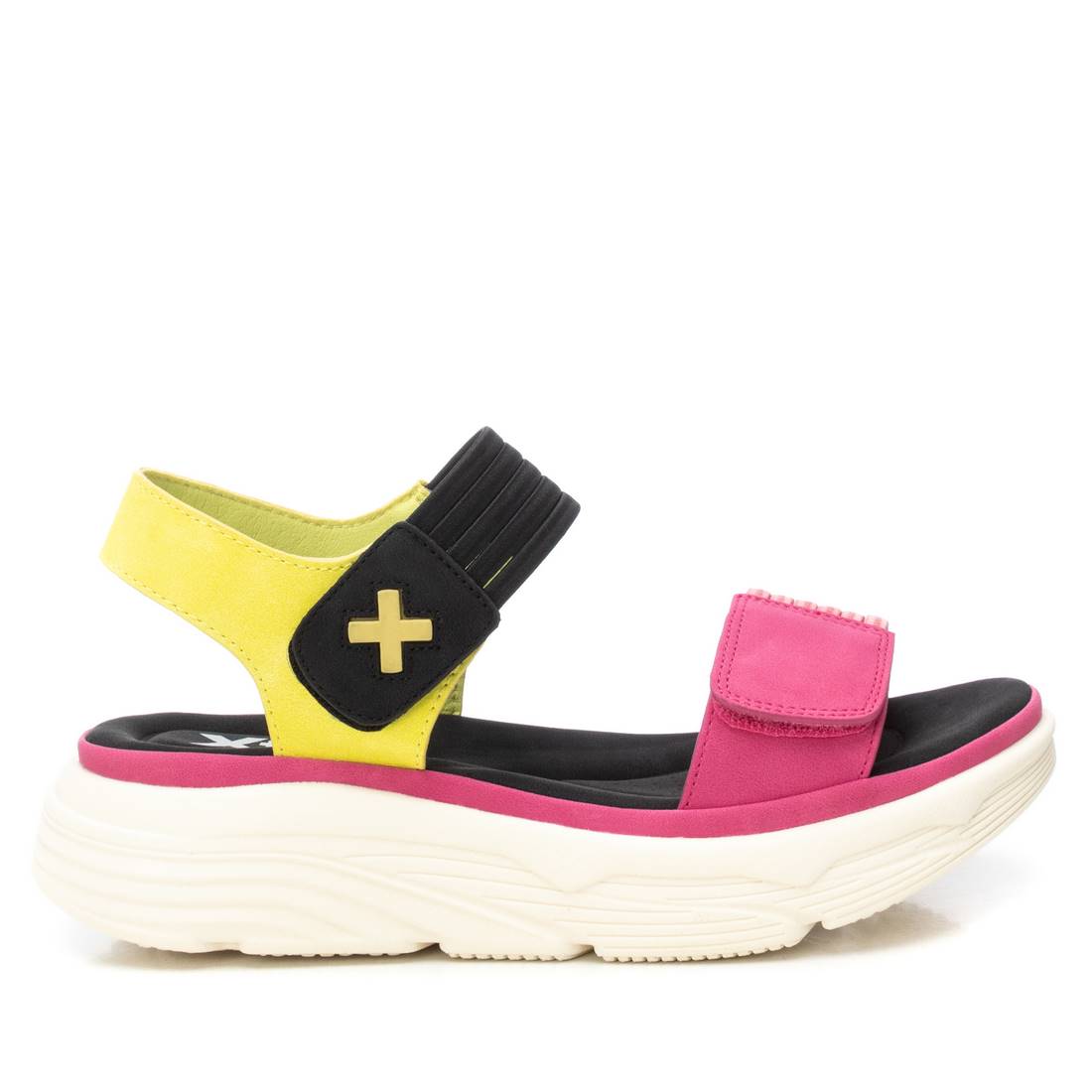 SANDALIA DE MUJER XTI 14398606、mySite、gtrtttuynbv