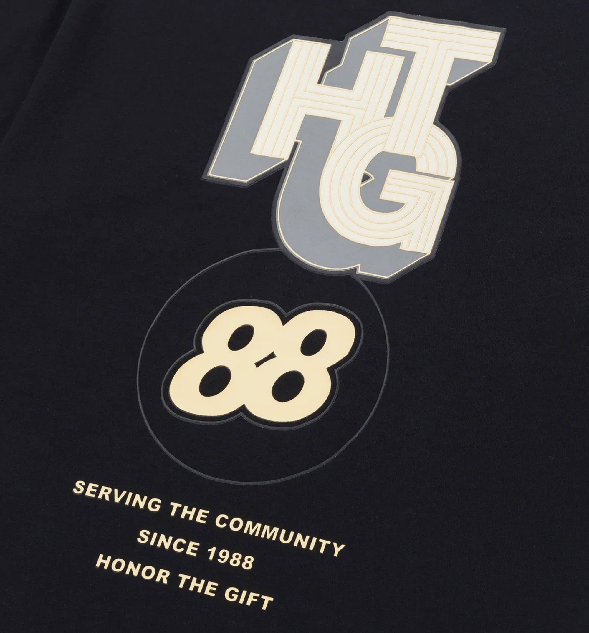 Community 88 Mens Short Sleeve Shirt - Black、mySite、dreamappss