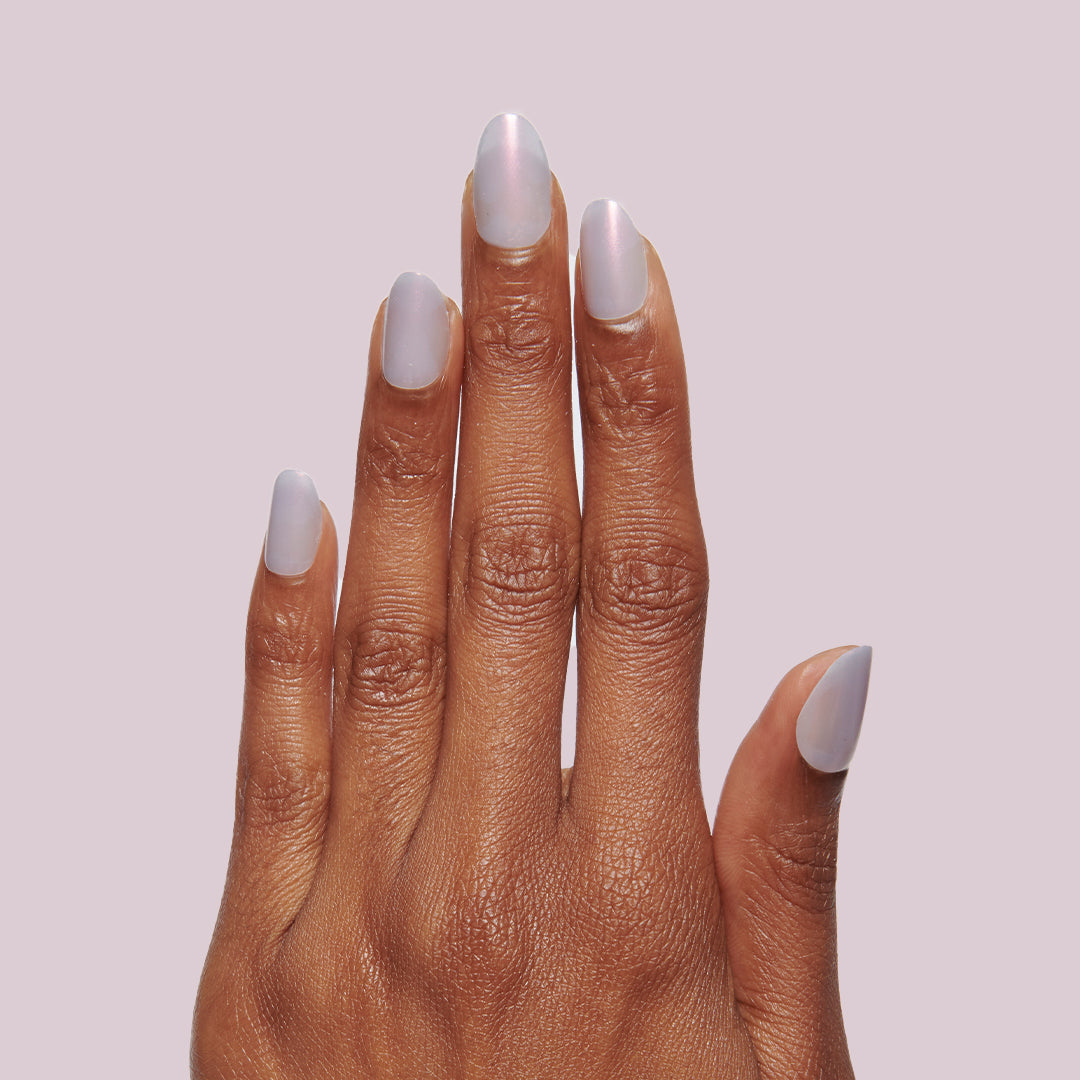 Mermaid Hair | Almond | Medium、mySite、solidvoid