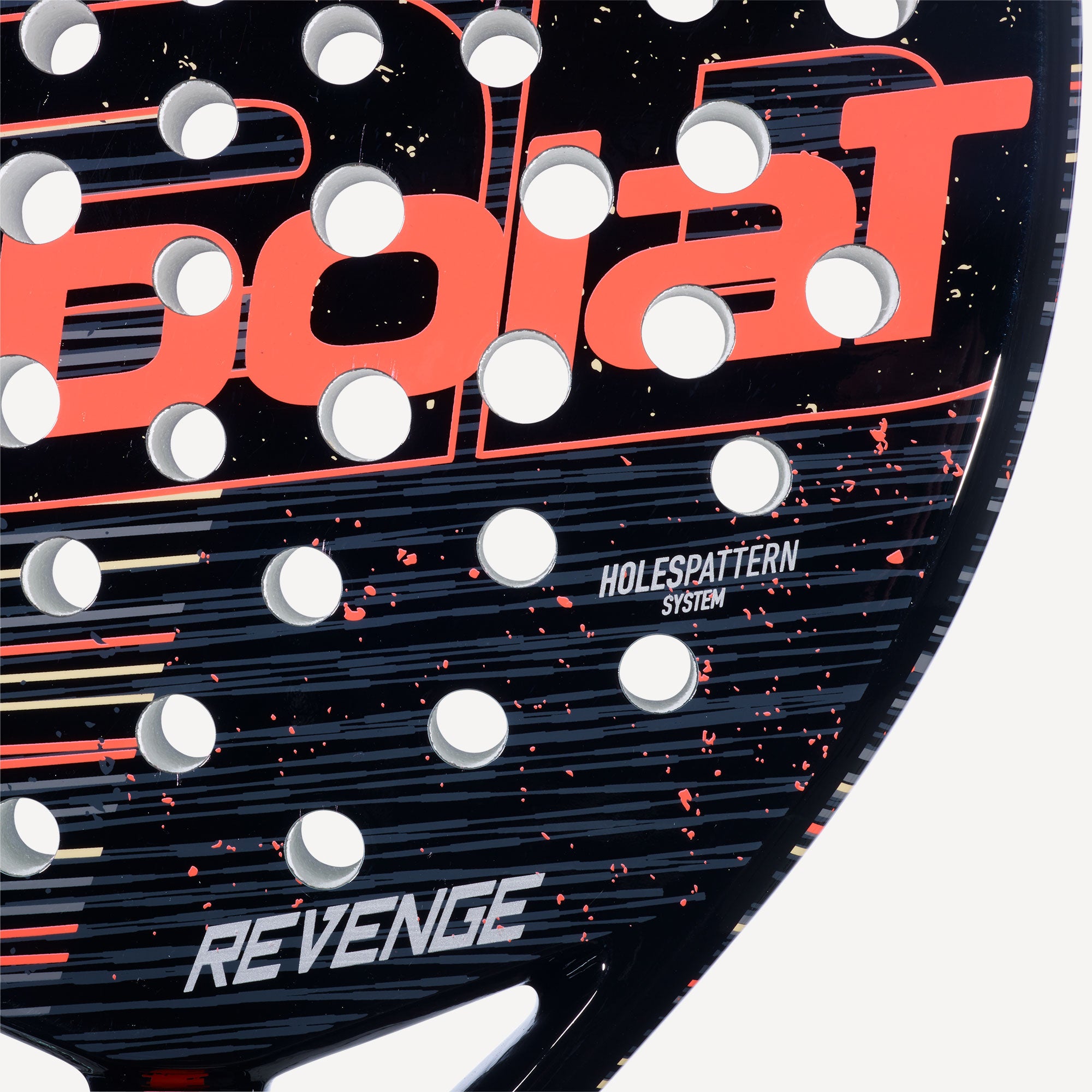 Babolat Revenge Women Padel Racket