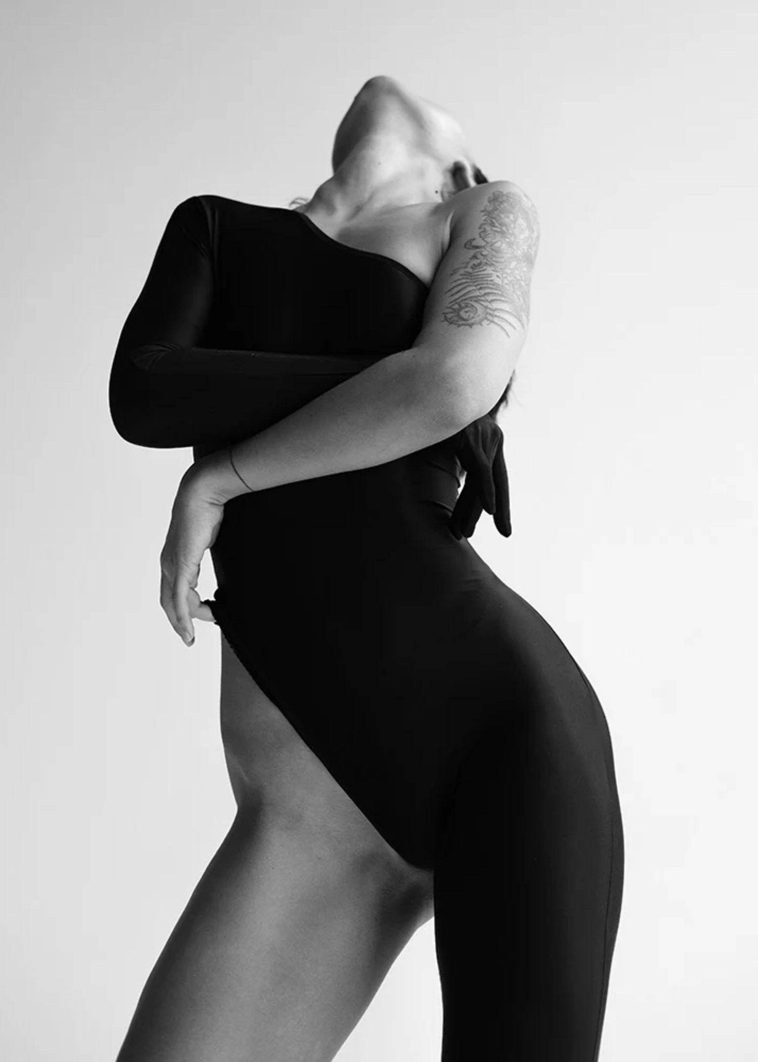  Dextra Bodysuit (Black)、mySite、justintrudeaud