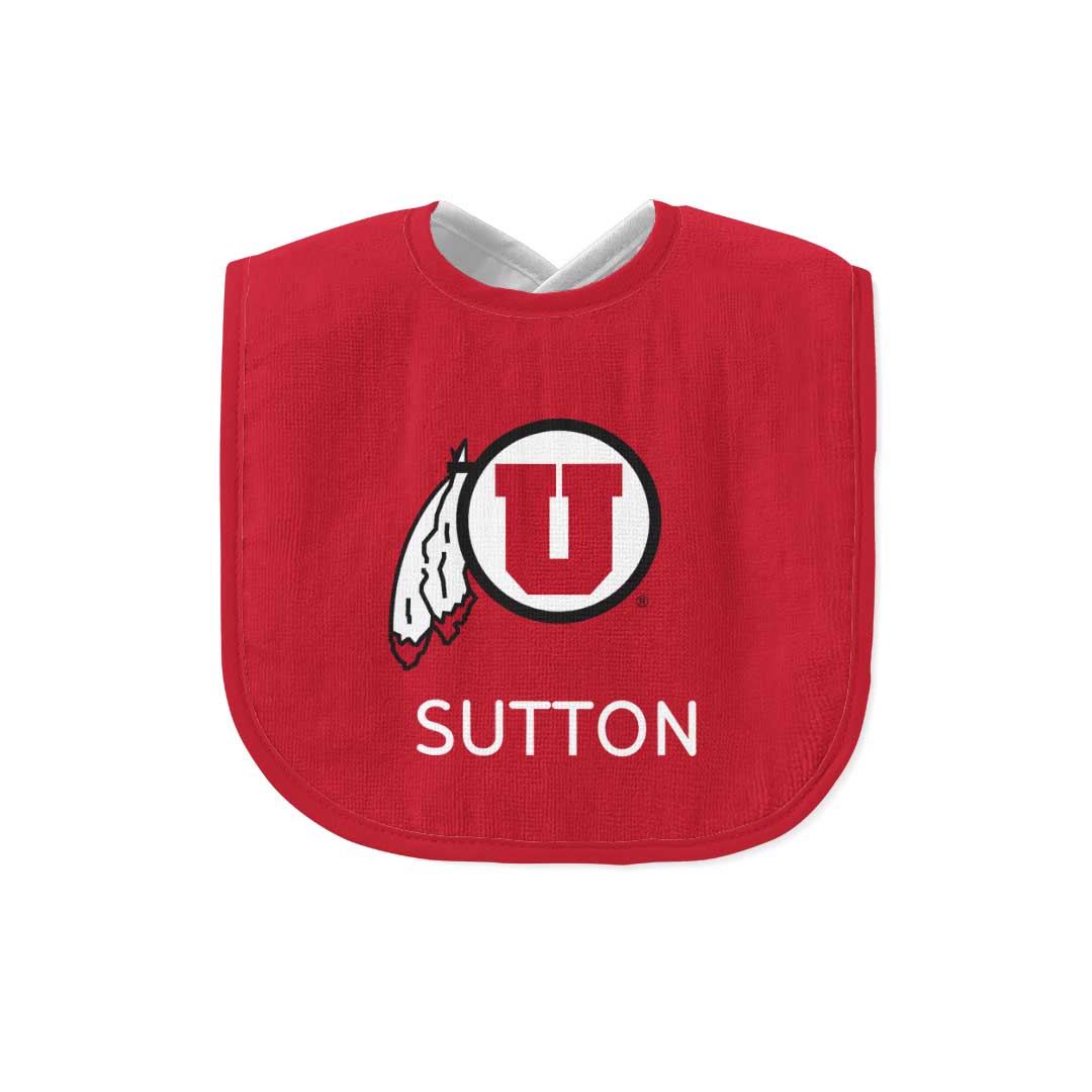  University of Utah | UU Personalized Bib、mySite、layawaytickets
