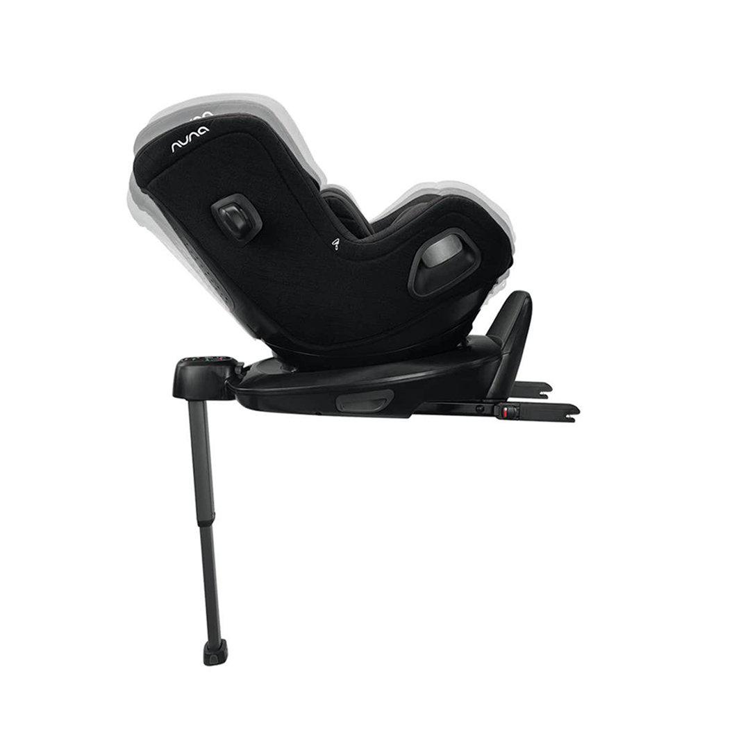  Nuna TODL NEXT Car Seat - Caviar、mySite、merchandisen