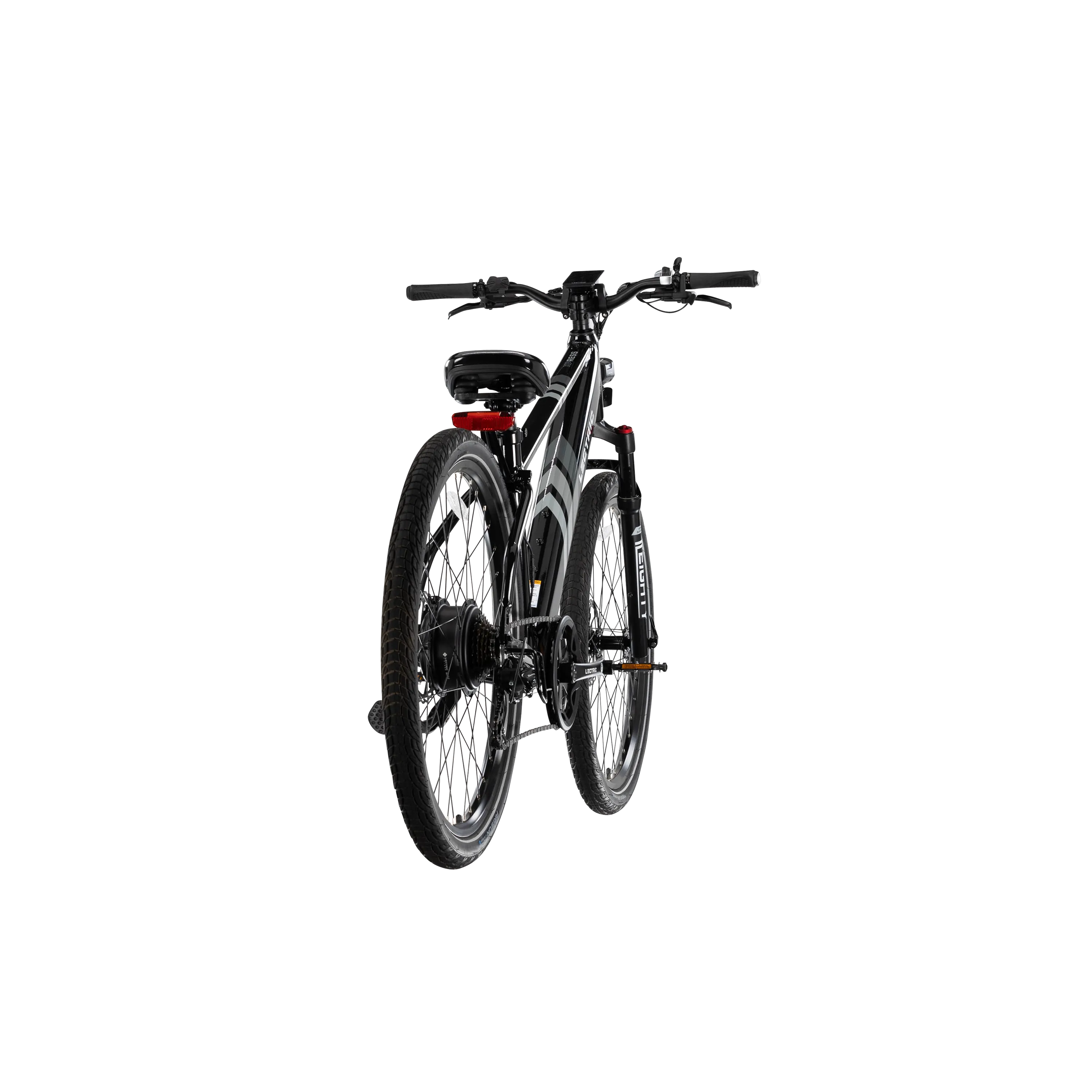  XPress High-Step eBike、mySite、ghnorth