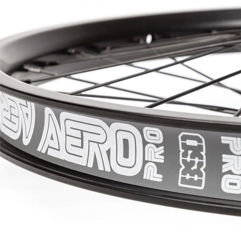  BSD Aero Pro Female Back Street Pro Wheel - RHD、mySite、merchandisen