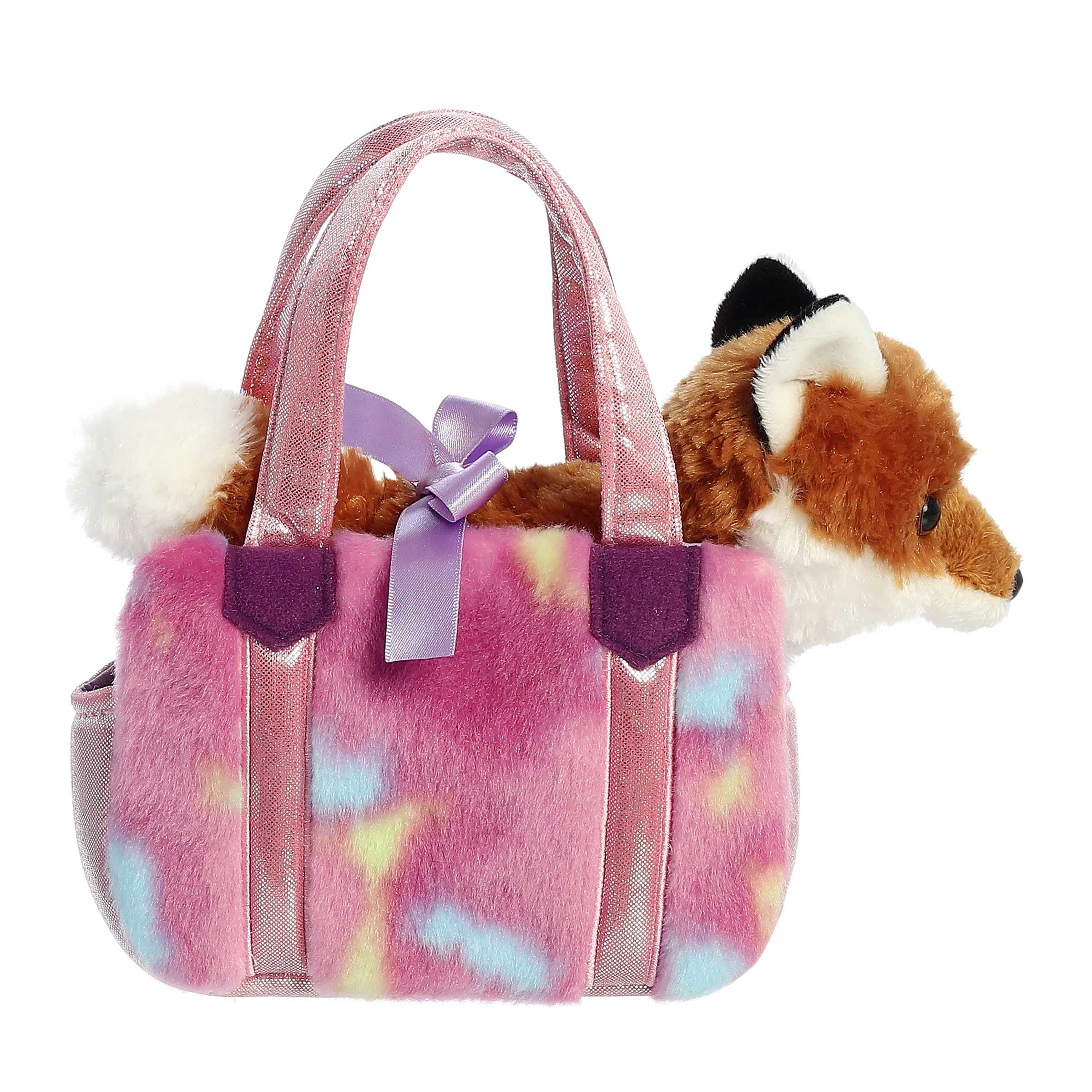 Aurora® - Fancy Pals™ - 6.5 Tutti Frutti Fox™、mySite、g9winljtr