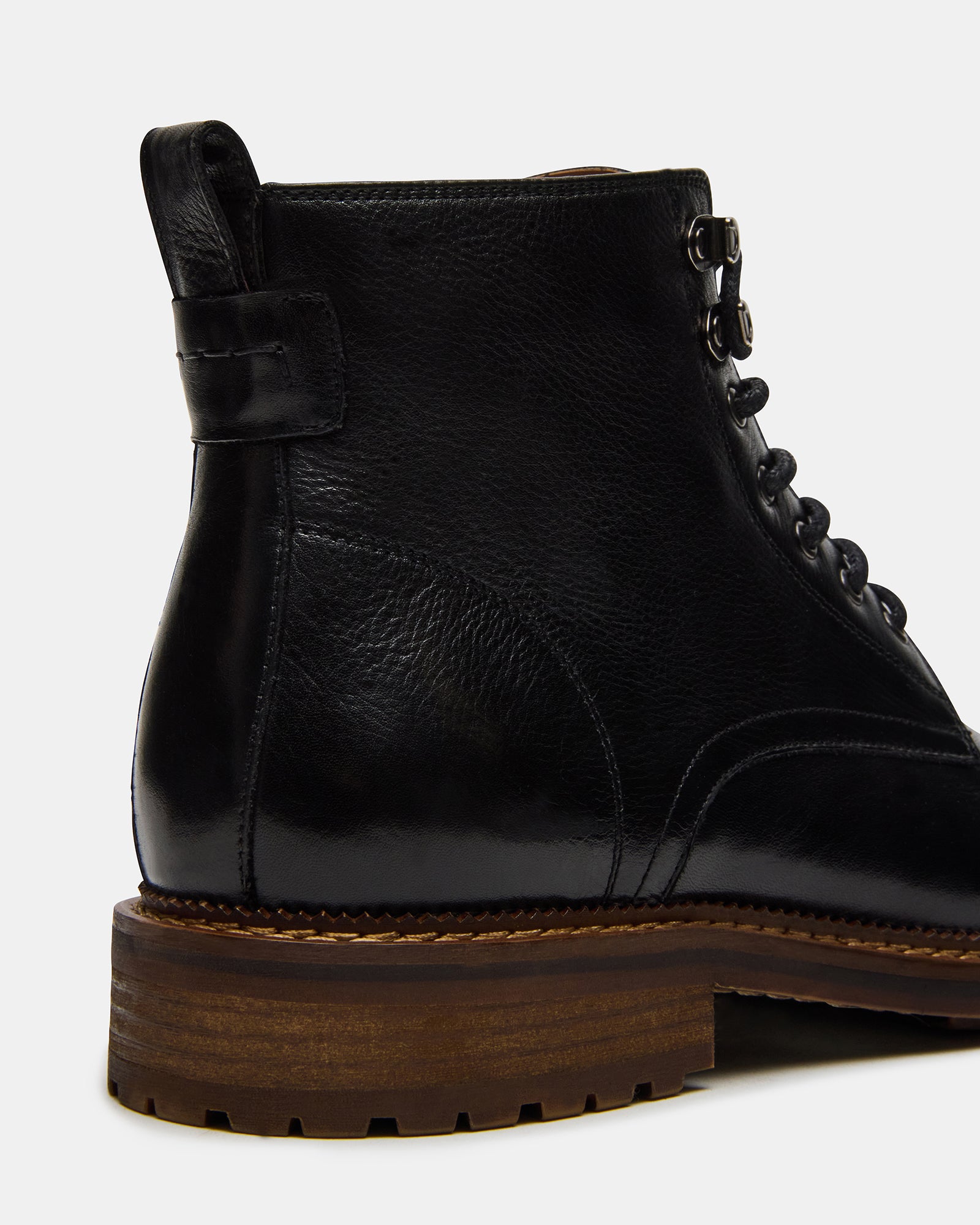 NOBY BLACK LEATHER、mySite、gtrtttuynbv