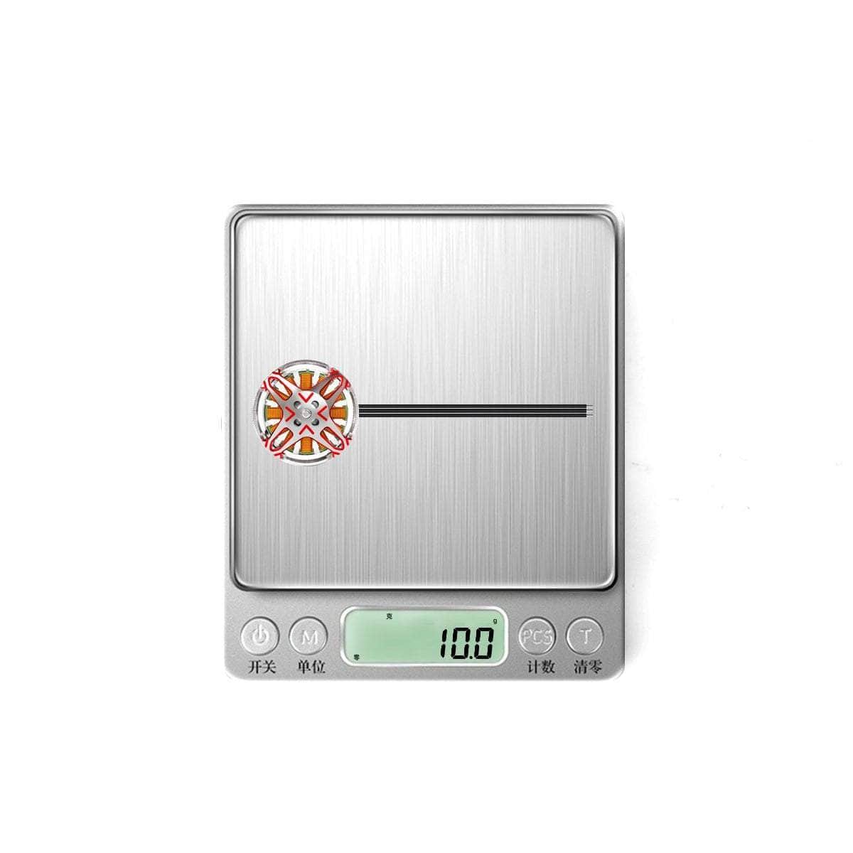  HGLRC SPECTER 1404 2750Kv Micro Motor、mySite、merchandisen