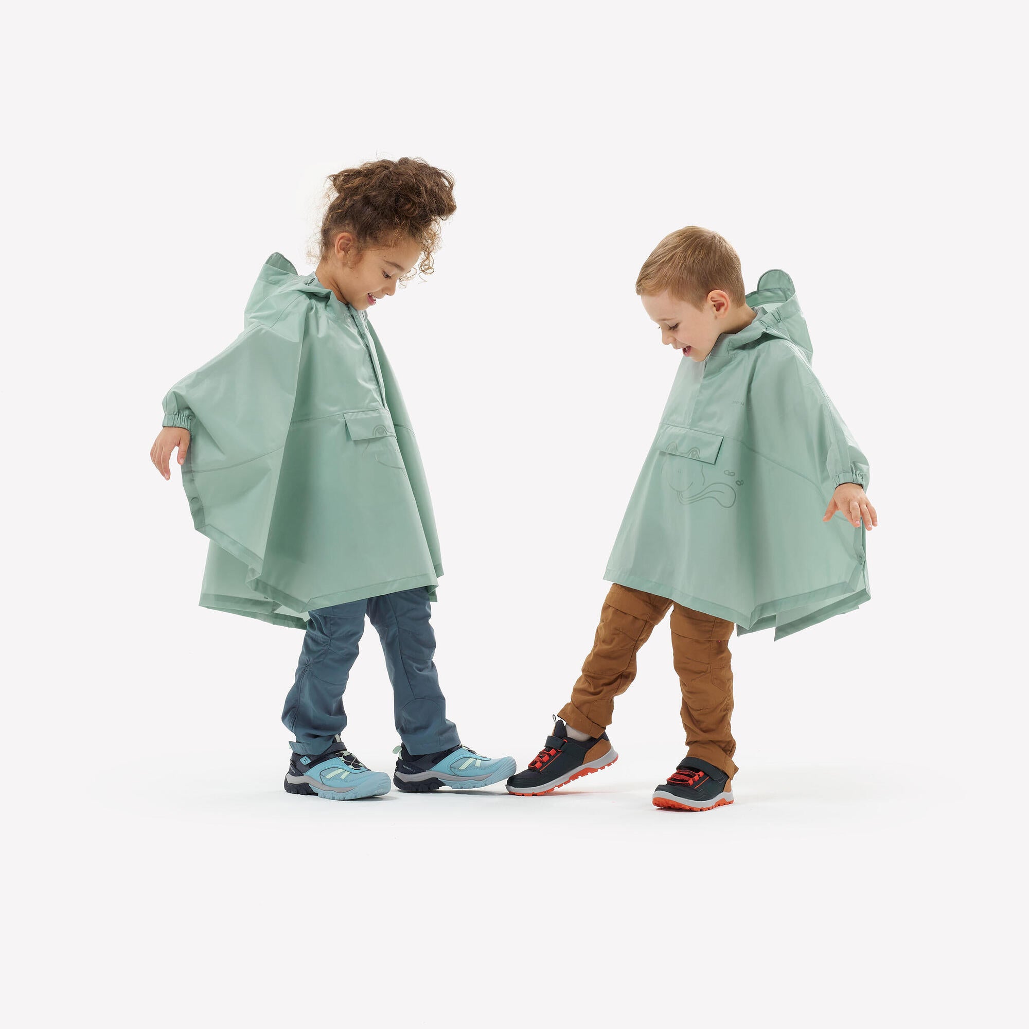 Quechua Kids�� MH100 Rain Poncho �� Ages 2��6、mySite、shQuechua Kids�� MH100 Rain Poncho �� Ages 2��6、mySite、glenpowelloop_name