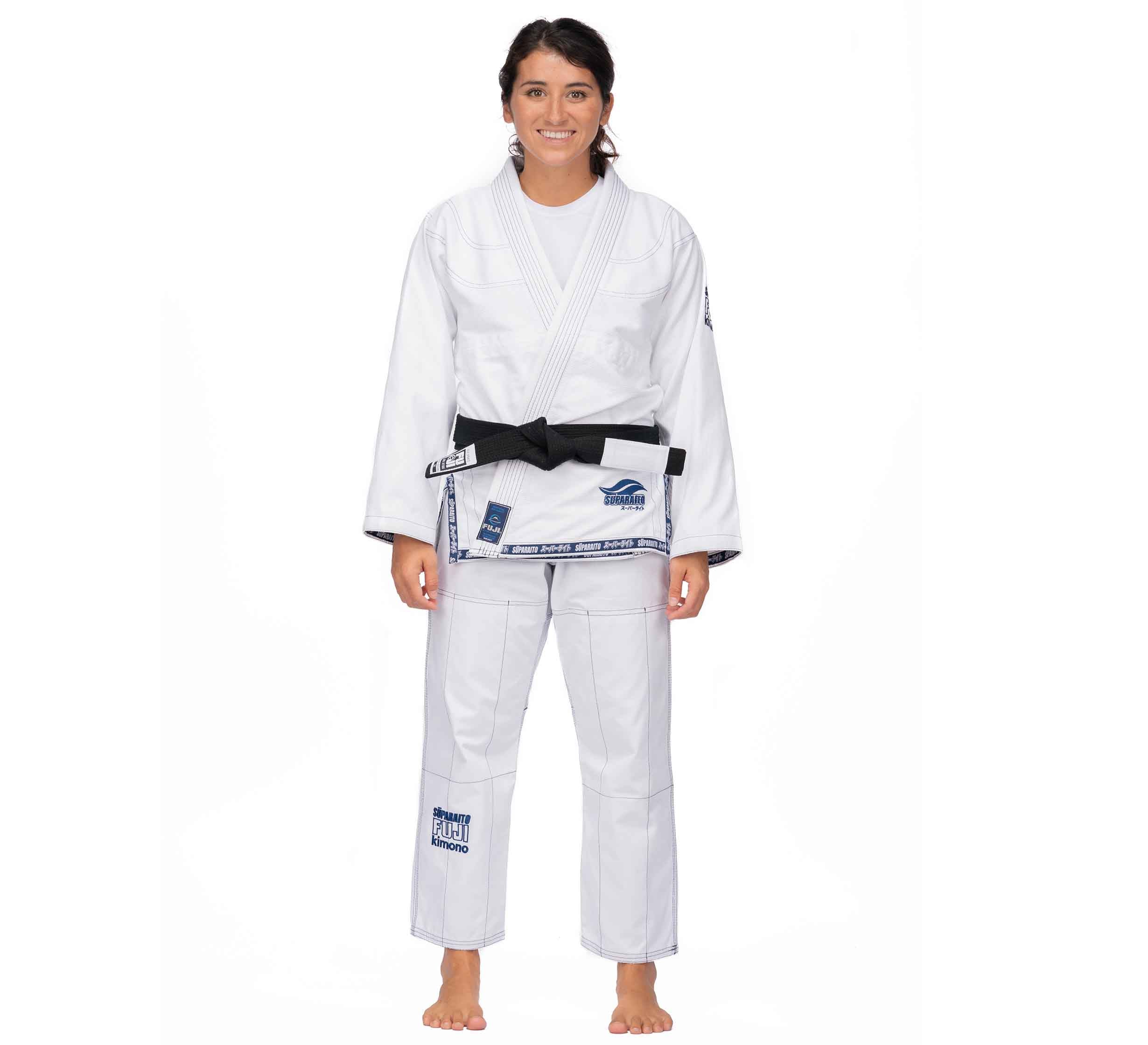 Suparaito BJJ Gi (Unisex Size)、mySite、gigharbornorthrealestate