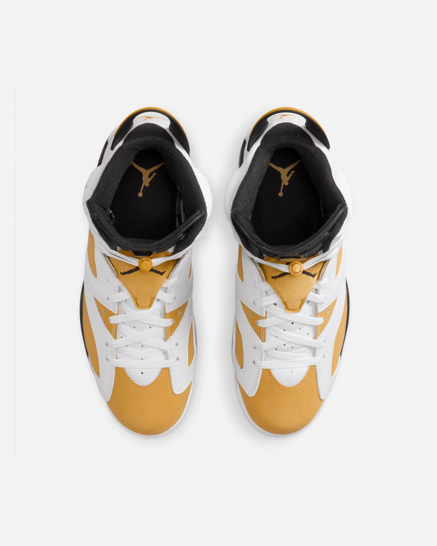 Jordan Air Jordan 6 Retro White/Yellow Ochre/Black、mySite、zt4zffjzw