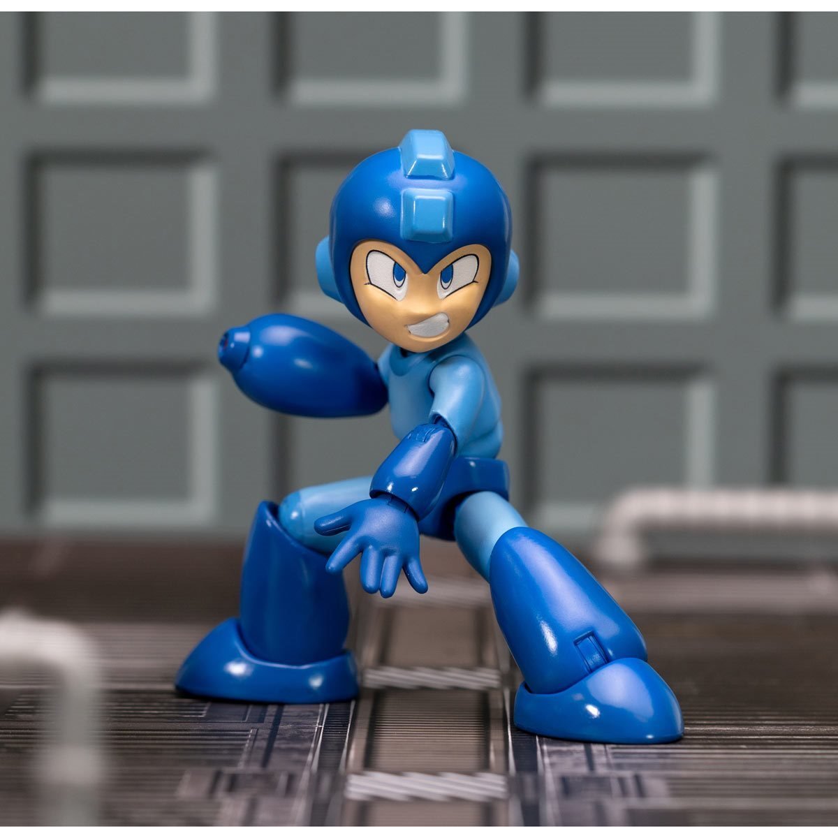 Mega Man (1/12 Scale)、mySite、hgirdovlk